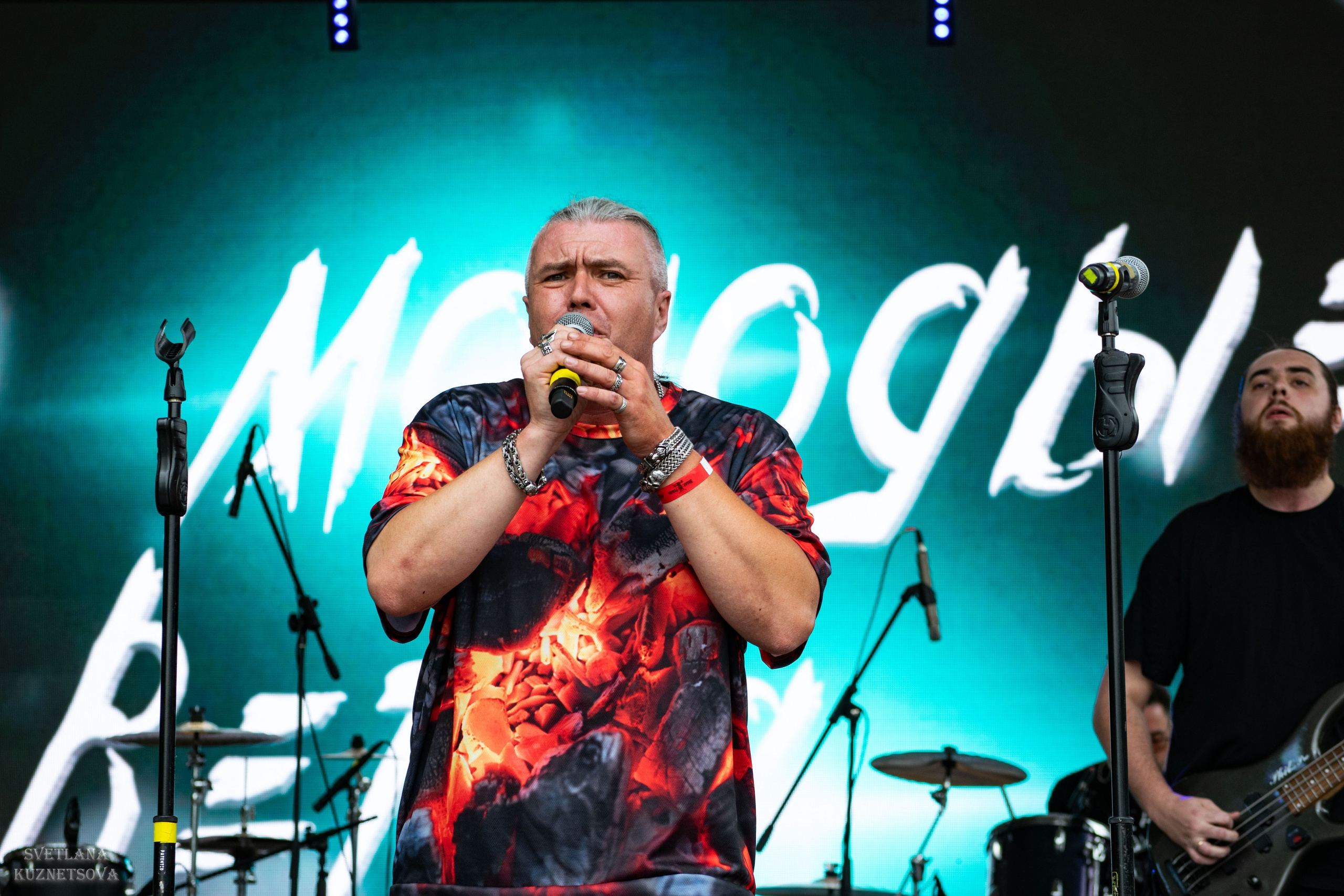 Молодые ветра 2025. Репортажный и портретный фотограф из Воронежа — Светлана Кузнецова