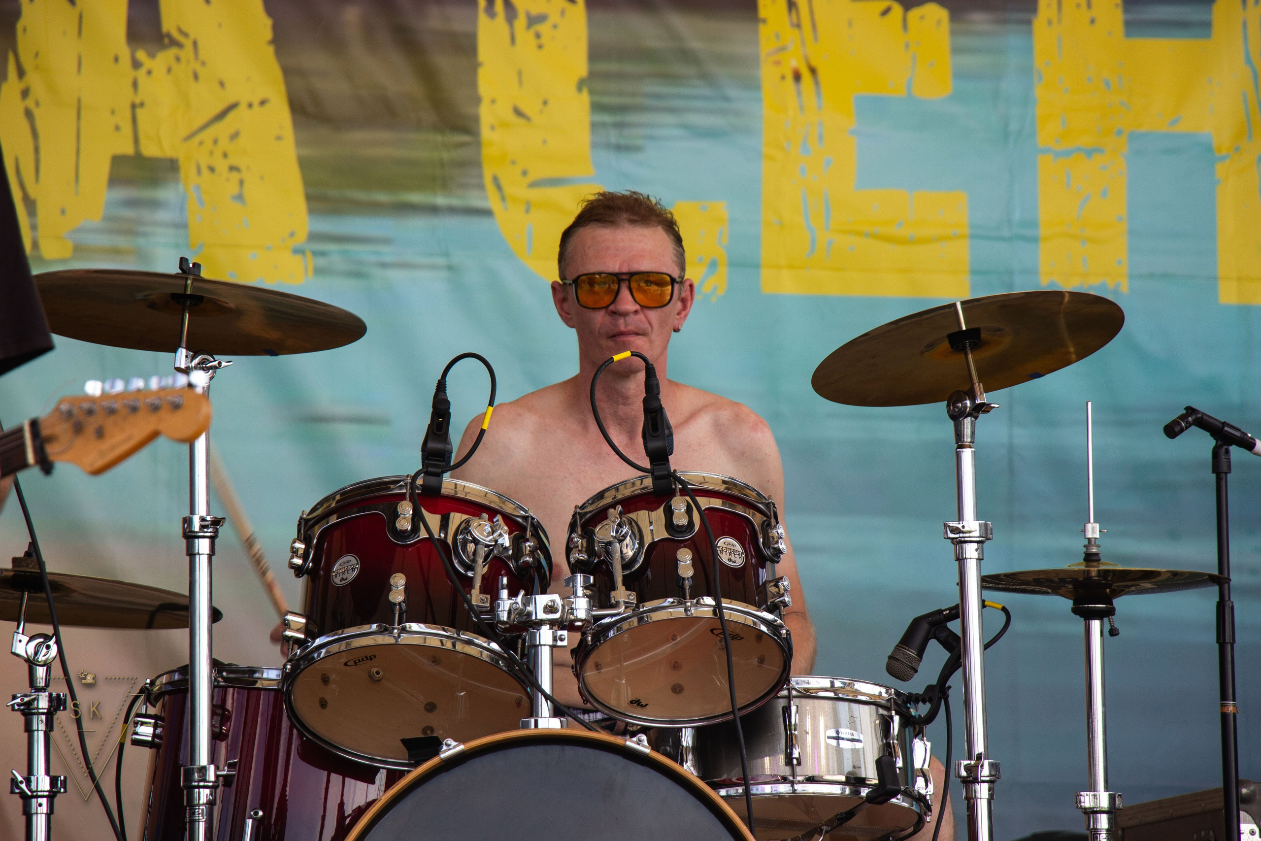 Бухта Сенявина 2025. Репортажный и портретный фотограф из Воронежа — Светлана Кузнецова