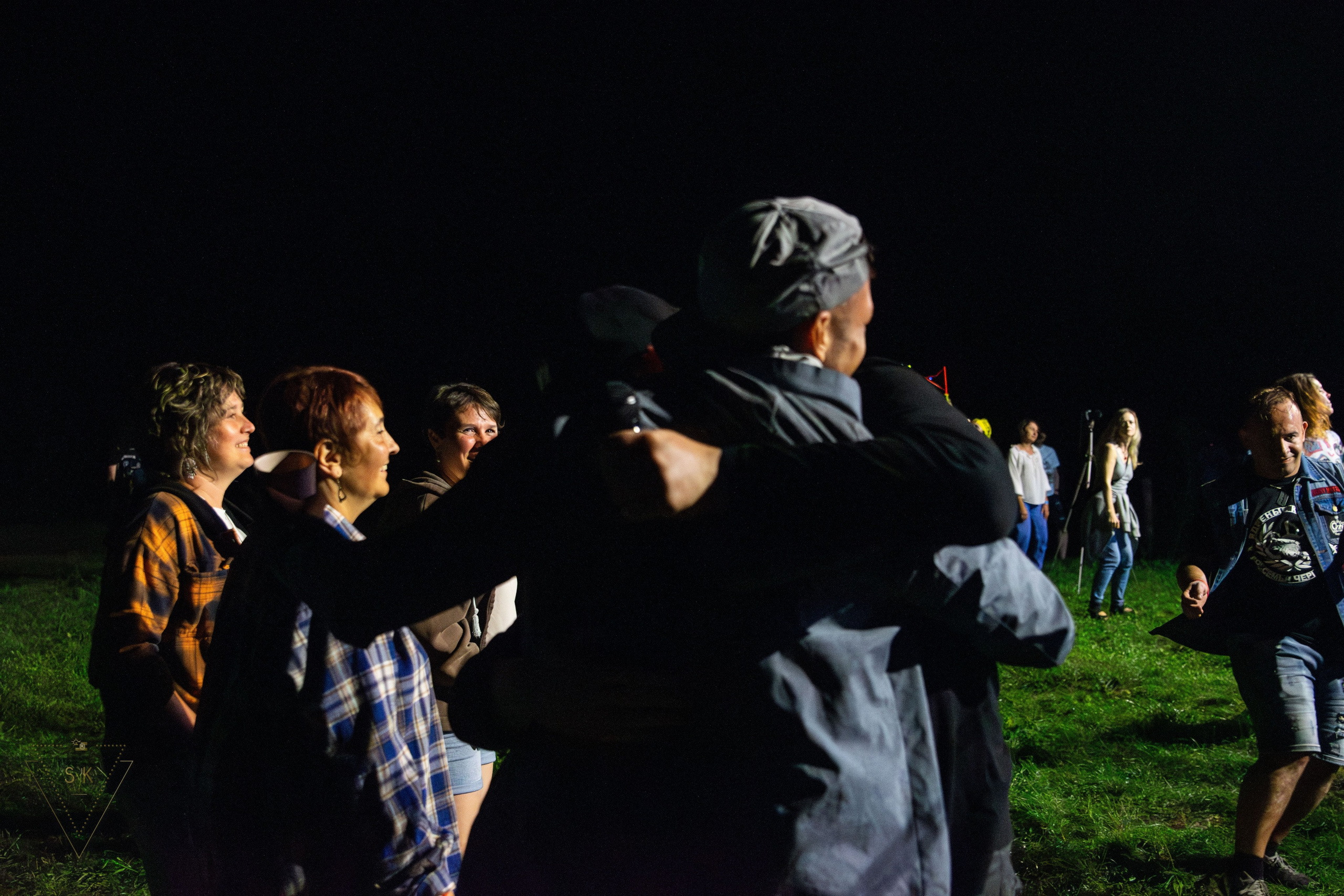 Бухта Сенявина 2025. Репортажный и портретный фотограф из Воронежа — Светлана Кузнецова