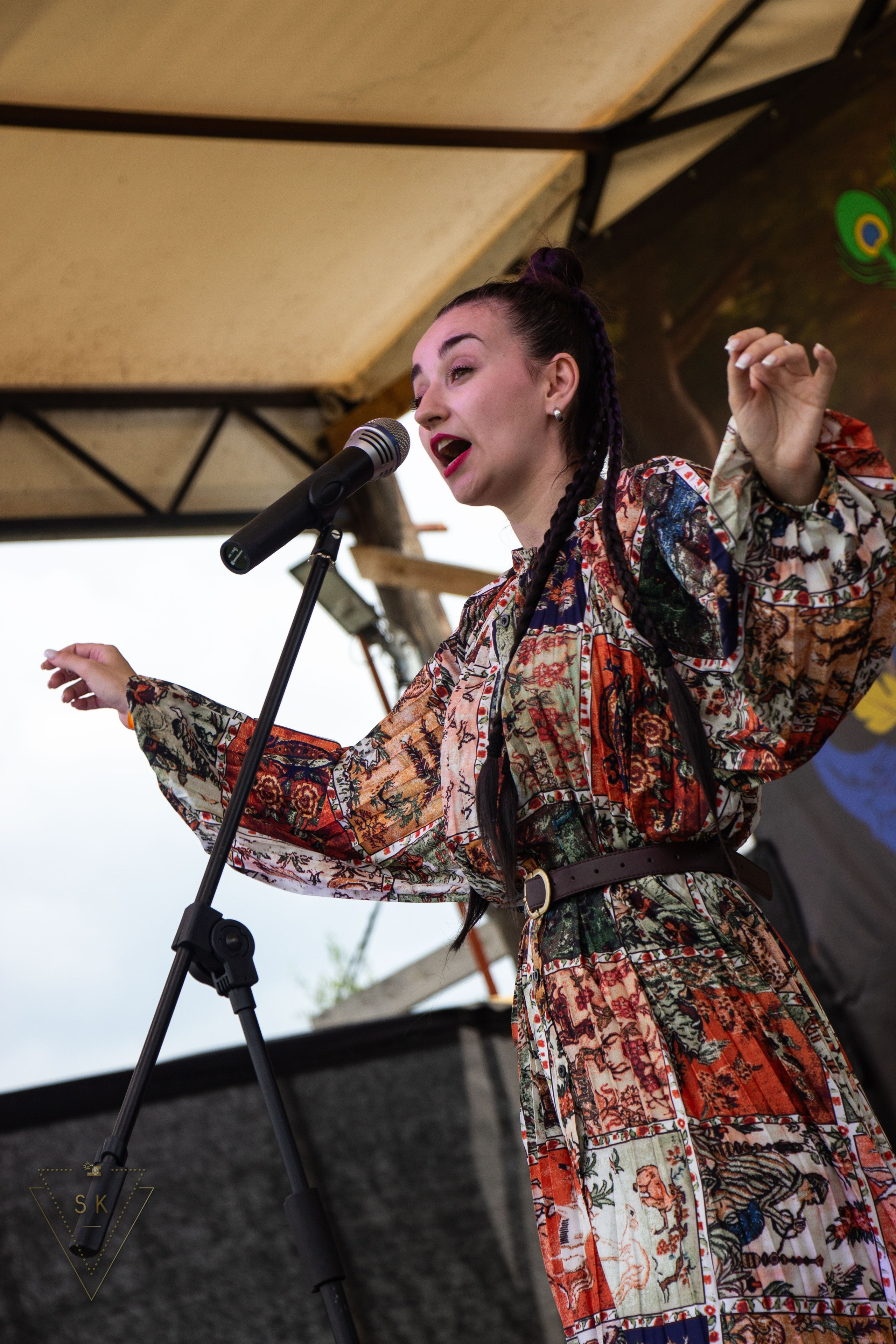 Бухта Сенявина 2025. Репортажный и портретный фотограф из Воронежа — Светлана Кузнецова