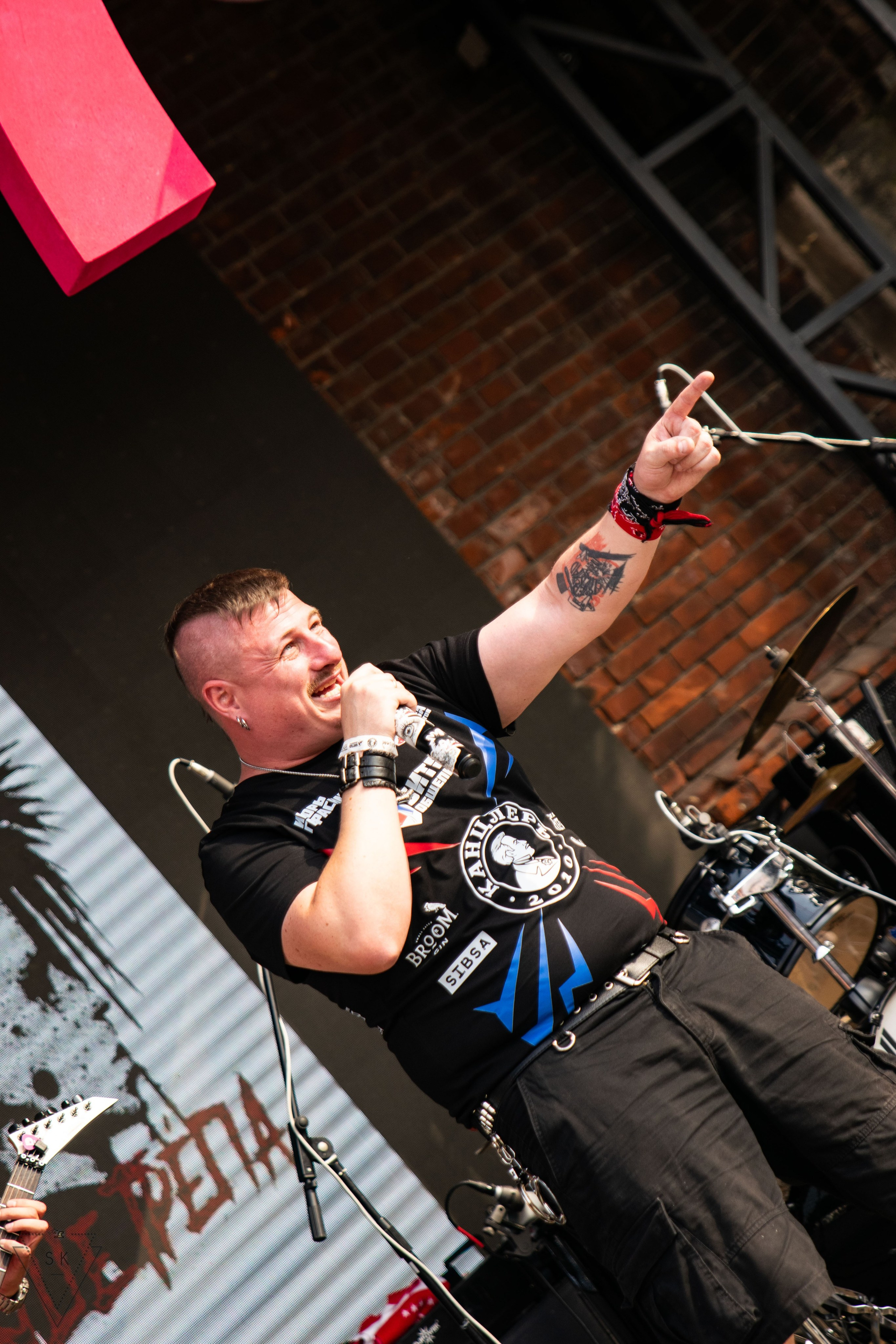 Битва Общепитов 2025 + «Меньше трёпа». Репортажный и портретный фотограф из Воронежа — Светлана Кузнецова