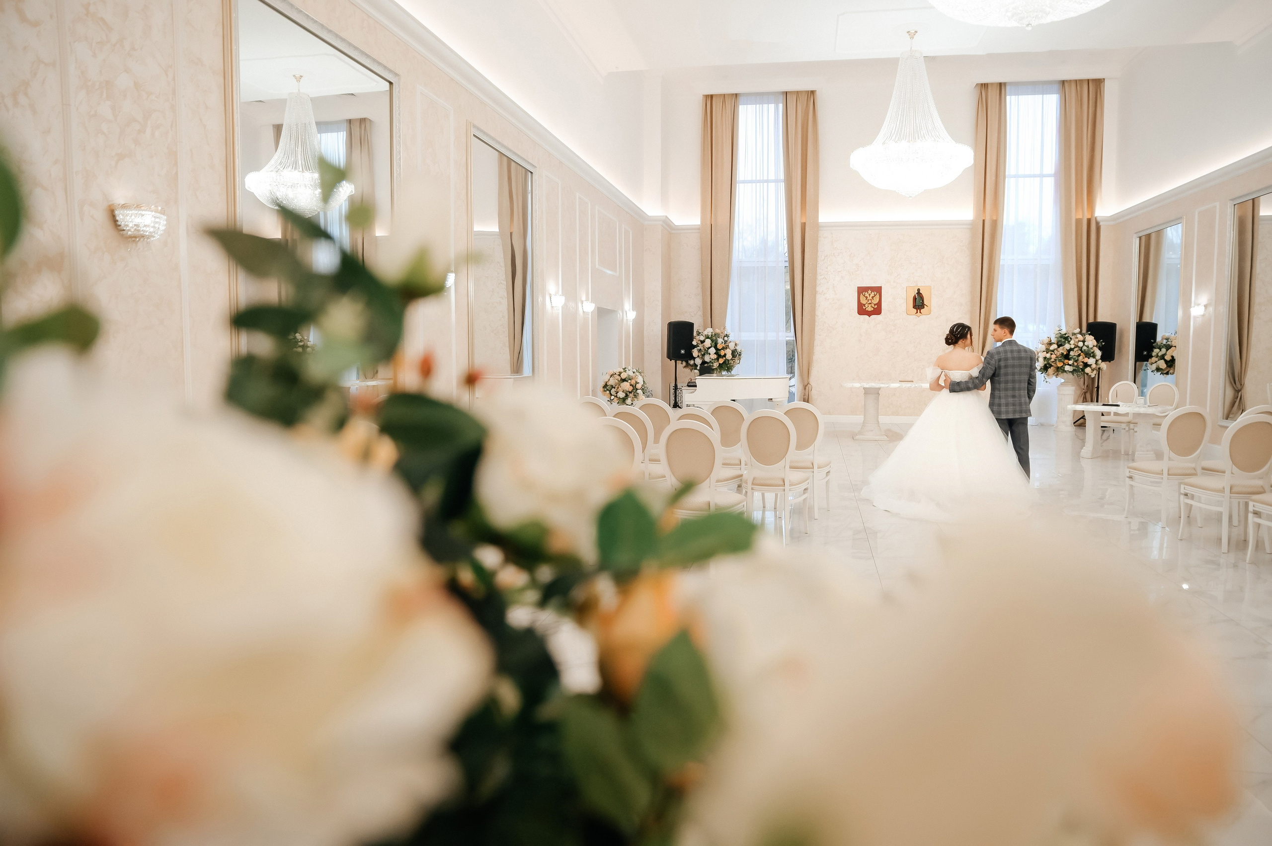 Виктория & Александр. Семейный фотограф Олеся Батурина Рязань