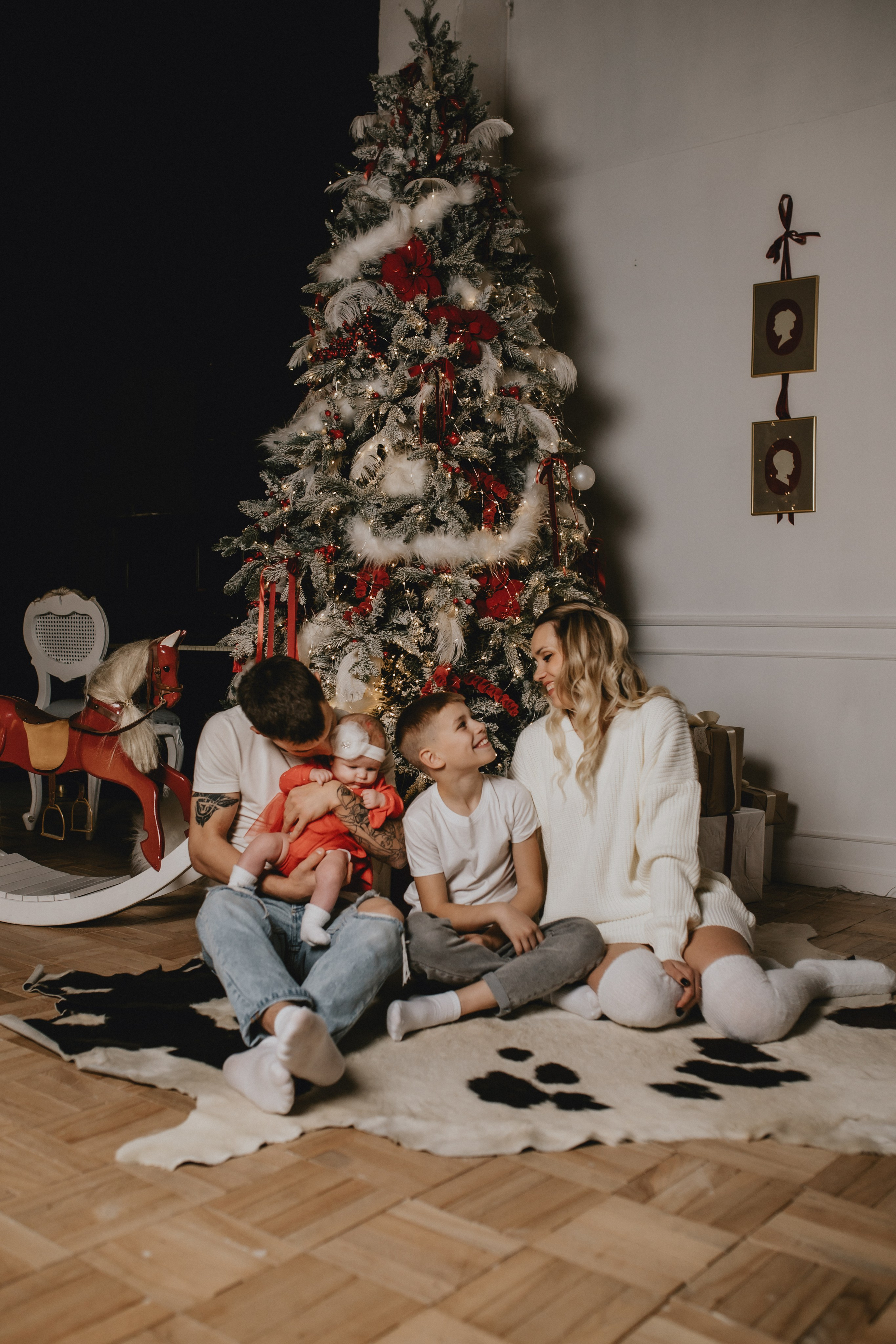 Family. Женский и семейный фотограф в Калининграде Надежда Подлипинская