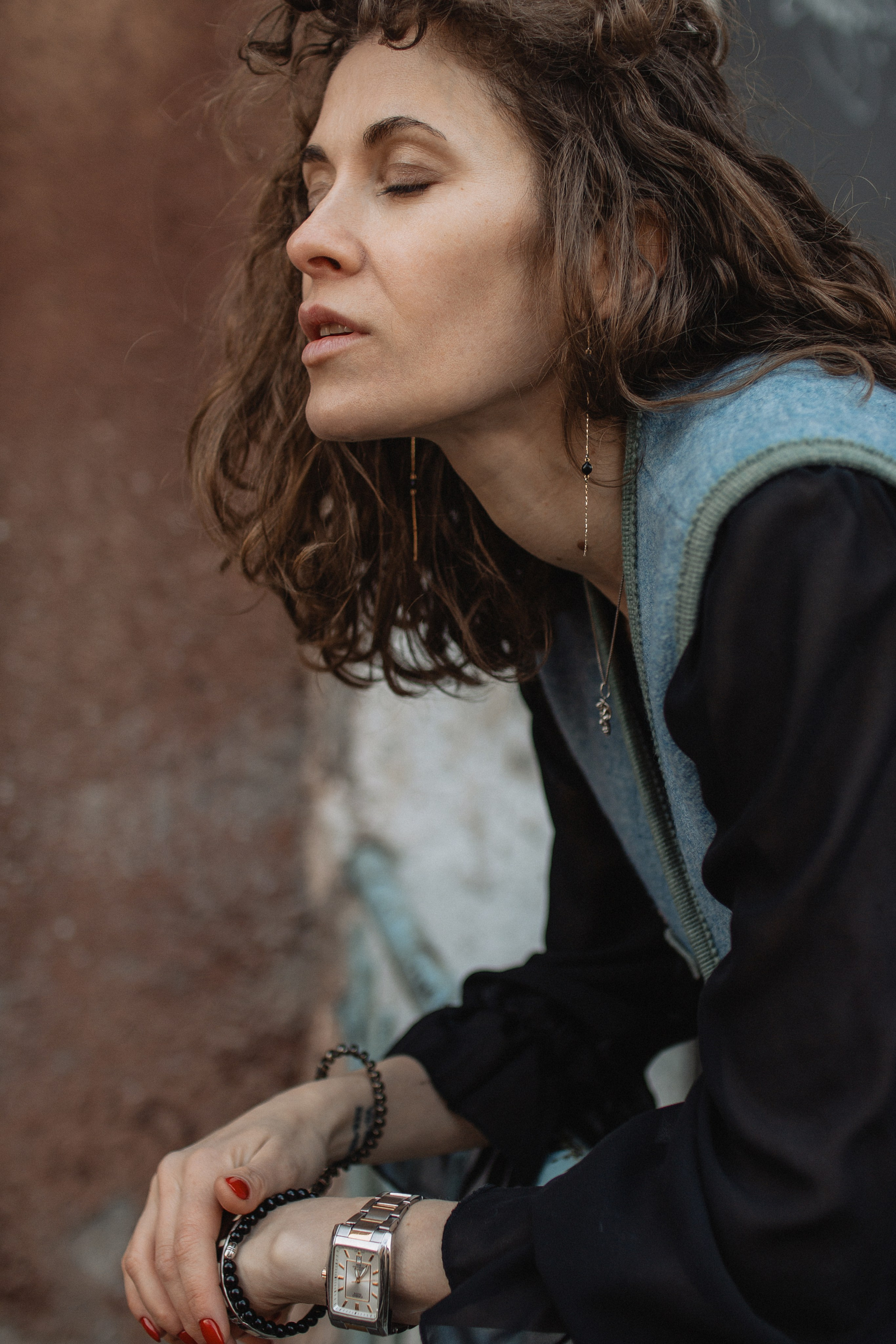 Мария. Женский и семейный фотограф в Калининграде Надежда Подлипинская