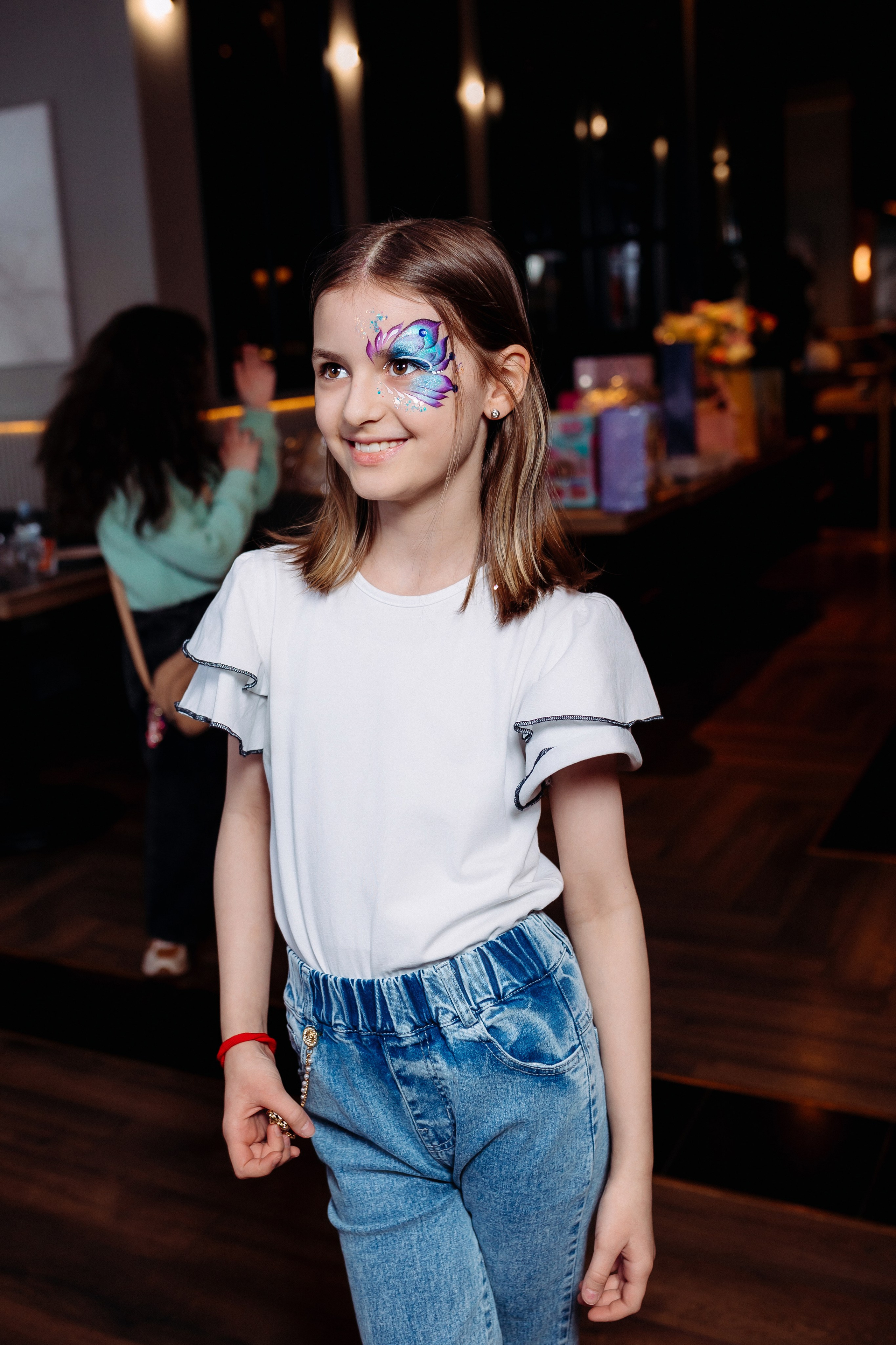 Дни Рождения. Фотограф в Санкт-Петербурге Кирюшенков Андрей