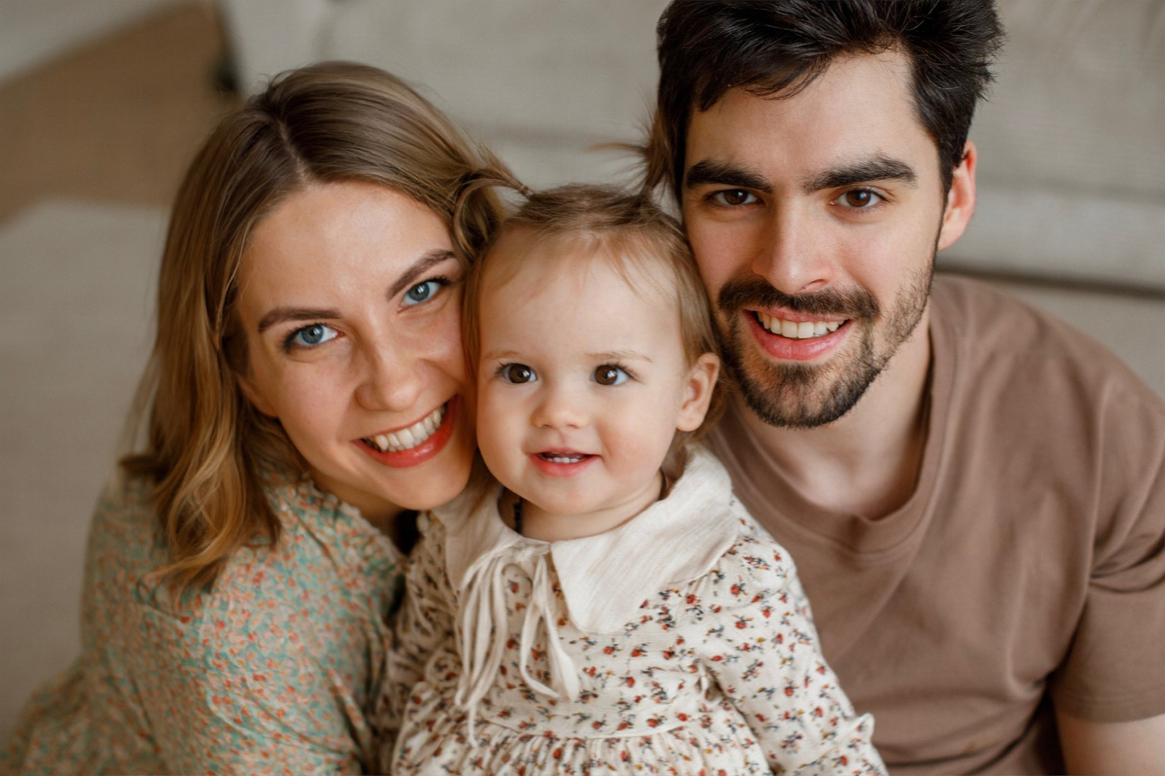 Ангелина 1 годик. Главная