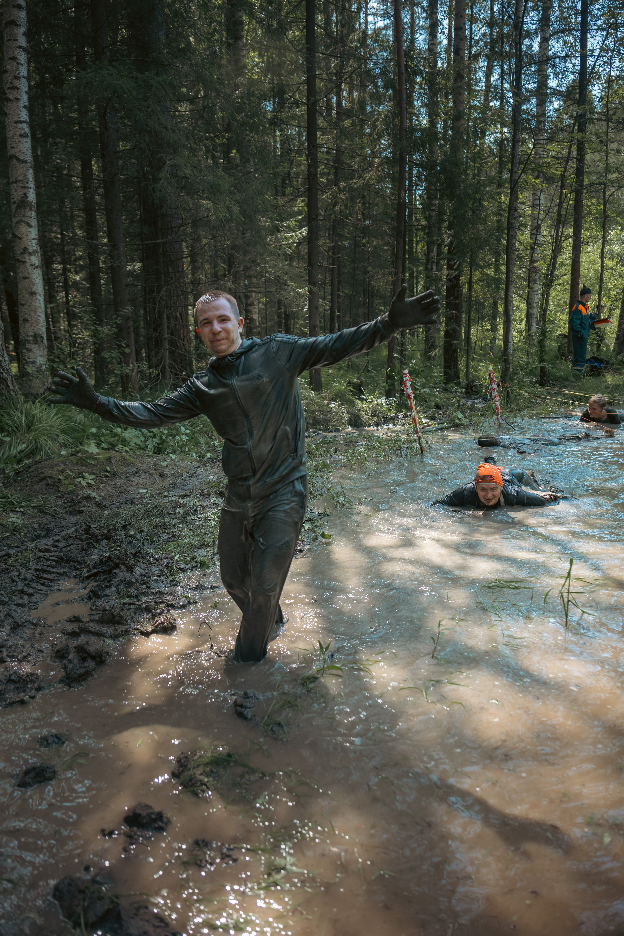 ВАгонка Героев Нижний Тагил 2025. Фотограф Рябинин Евгений. Нижний тагил\Екатеринбург