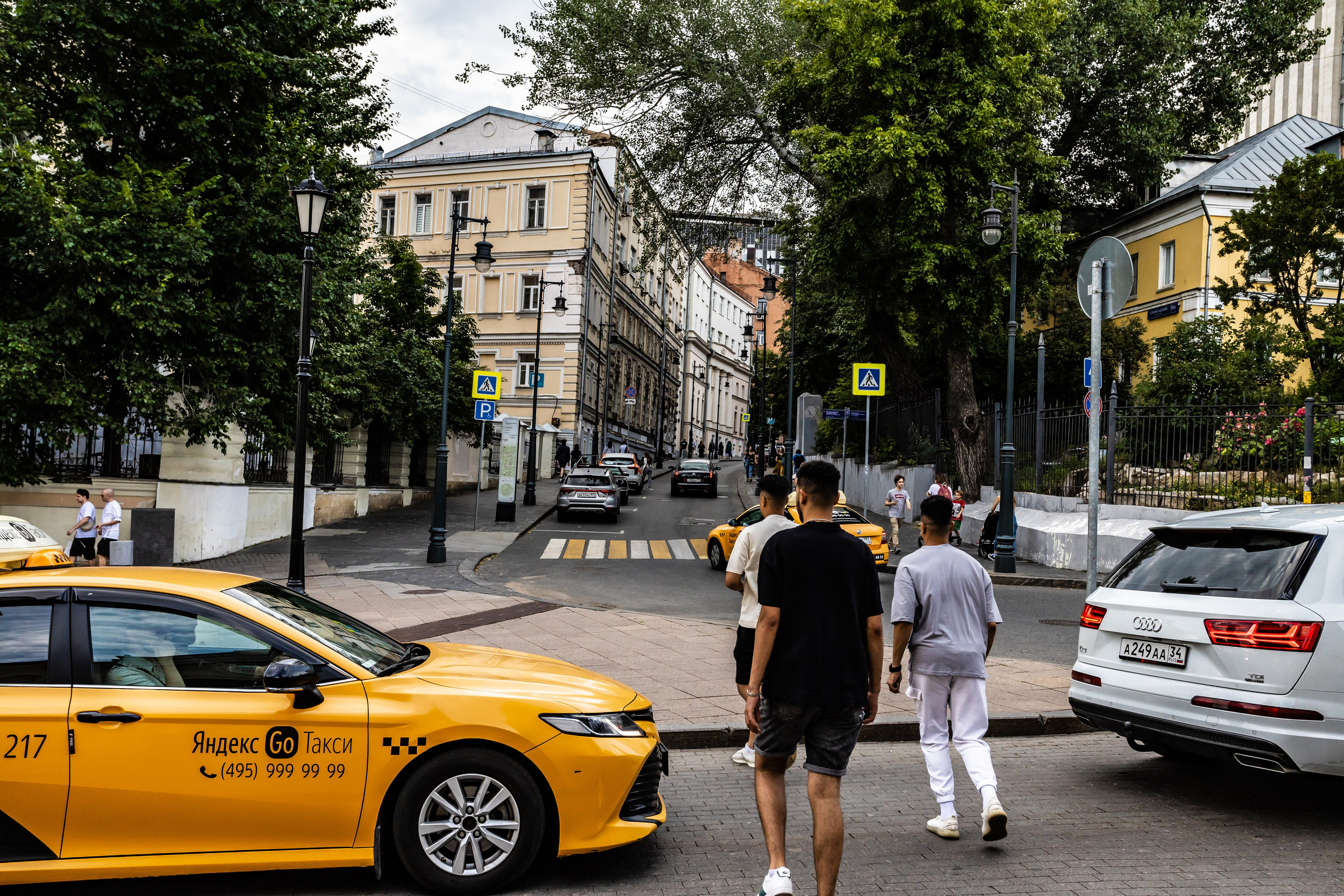 Видеограф PRO Новокузнецк