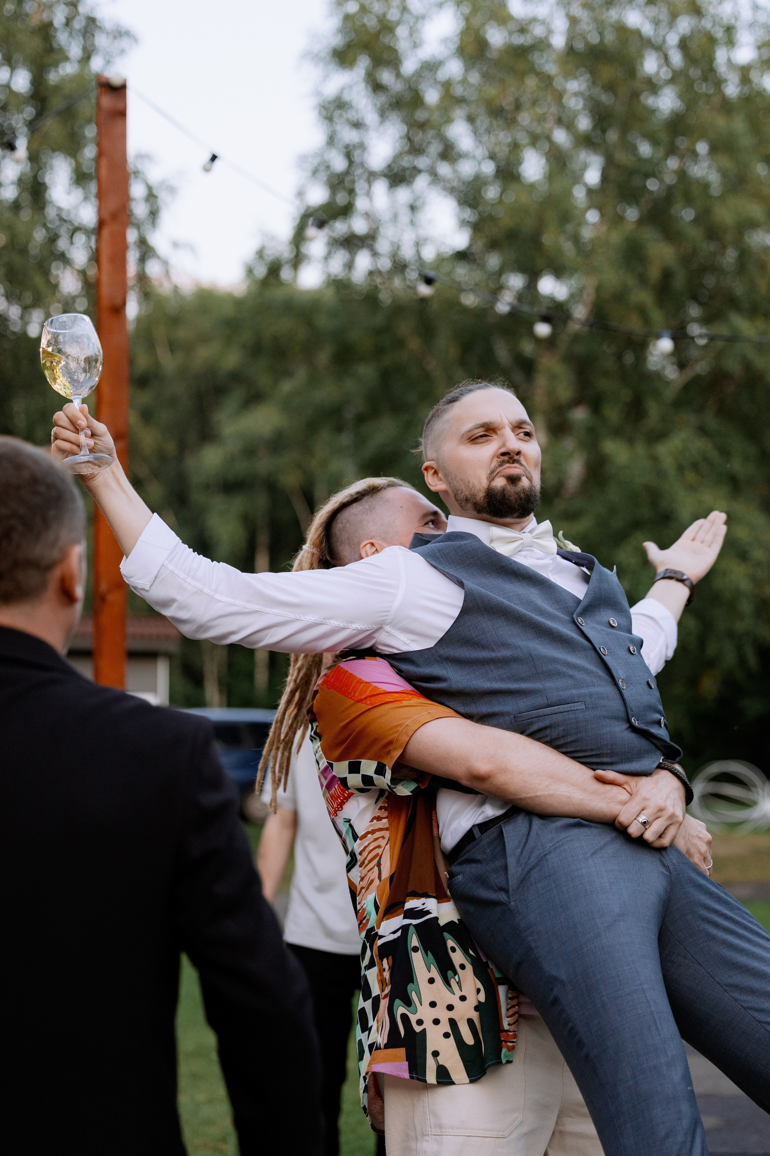 10.08.2023 Дмитрий и Виктория. Фотограф в Красноярске