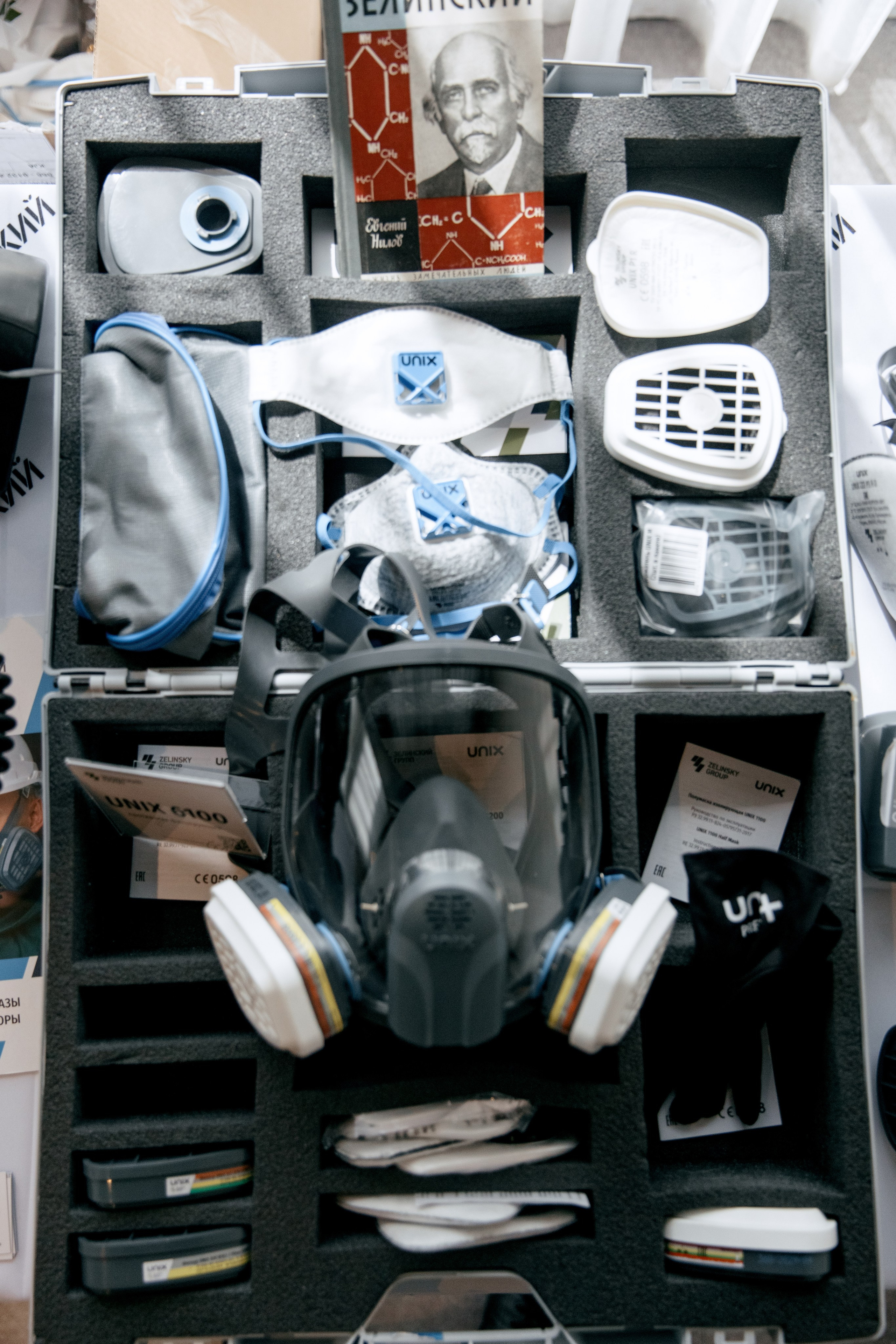 ВОСТОК СЕРВИС. Фотограф в Красноярске