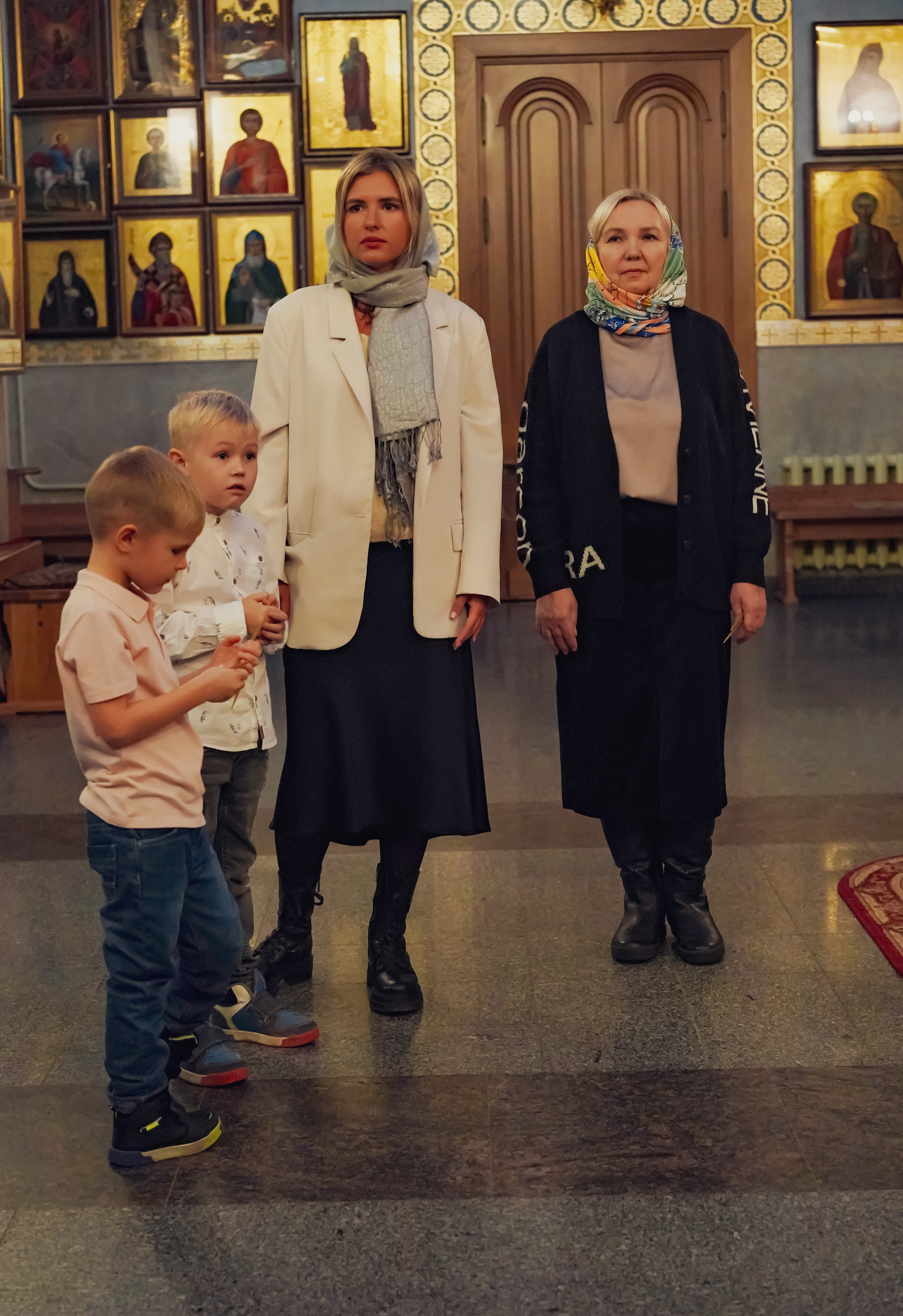 Никита. Студийный и портретный фотограф в САНКТ-ПЕТЕРБУРГЕИрина Махаон