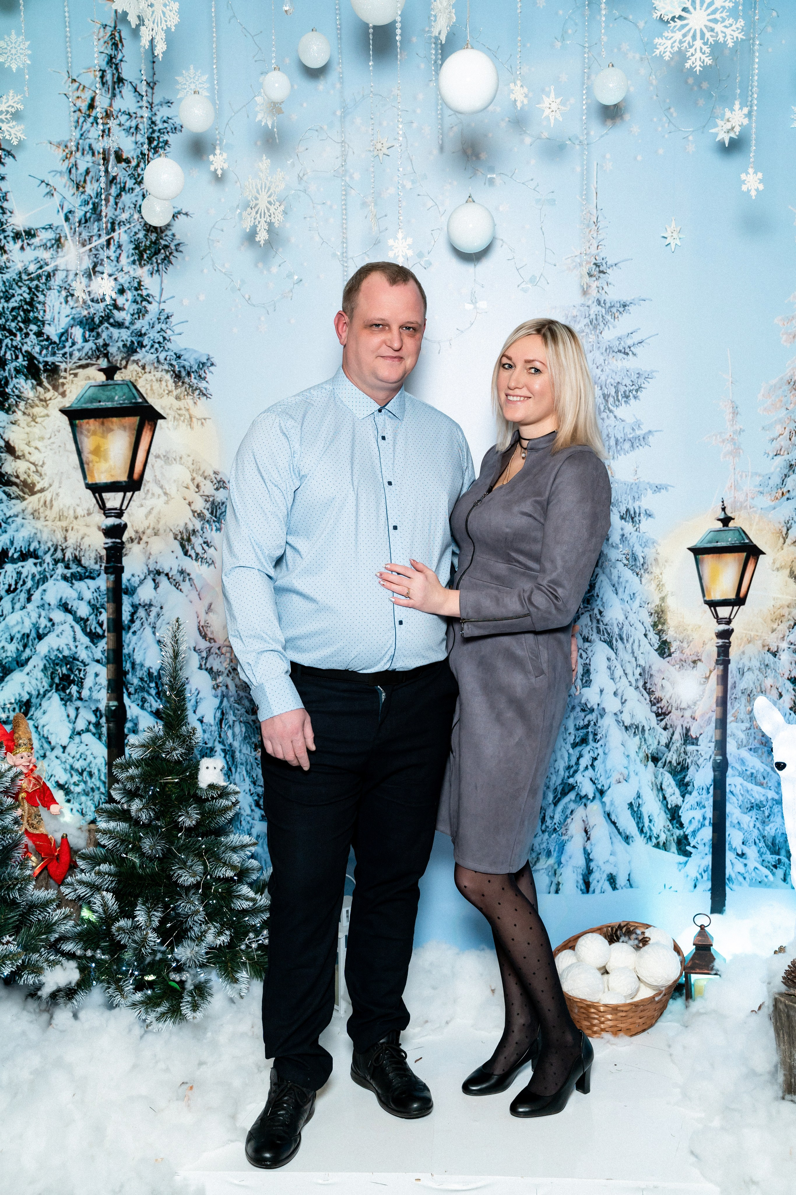 Корпоратив, Старица. Фотограф Алина Филимонова Тверь