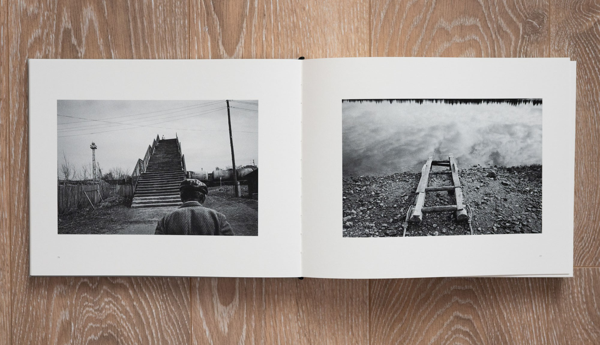 Books/Книги. Документальный фотограф Алексей Мякишев, Москва