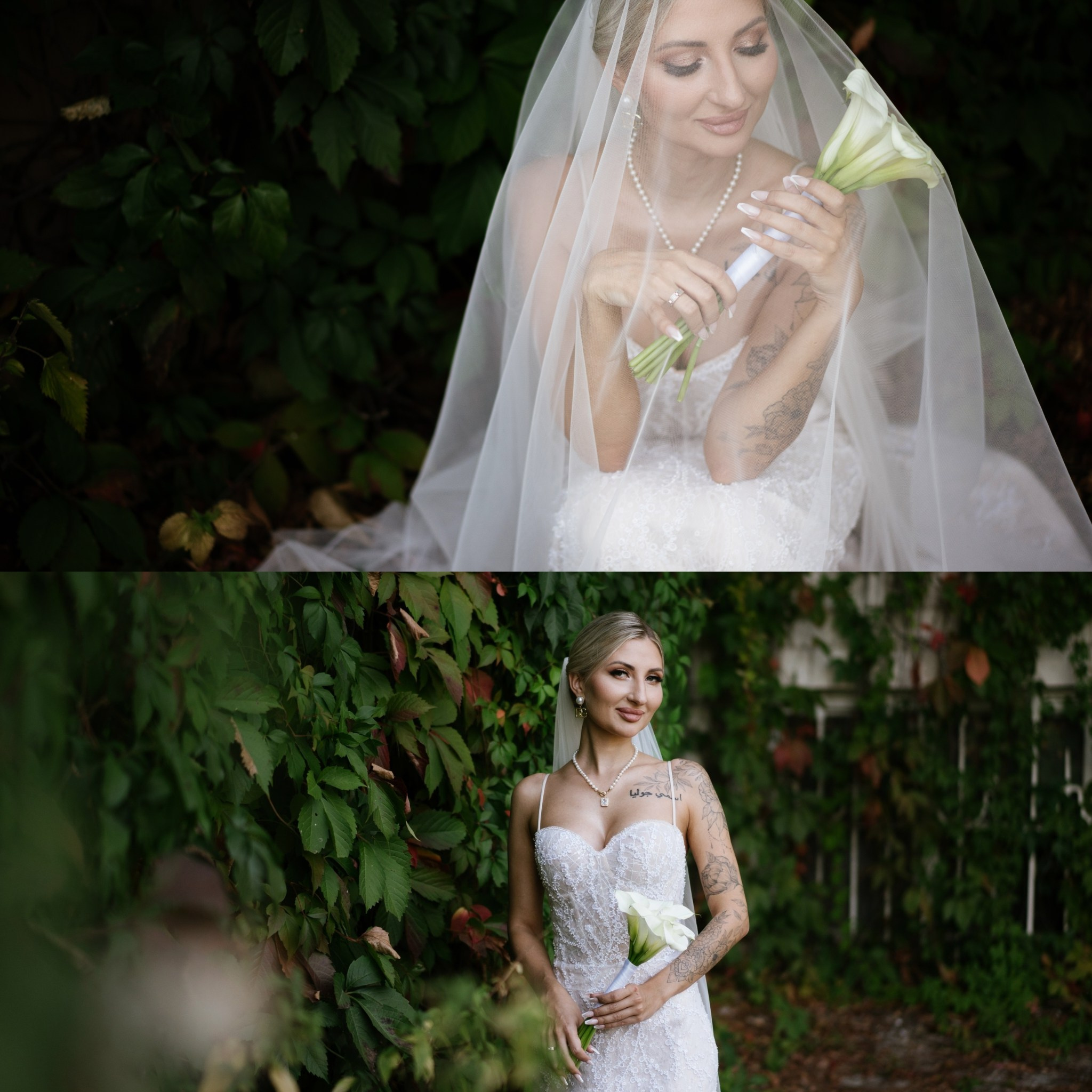 Свадебный Фотограф в Коломне и Москве Николай Максименко