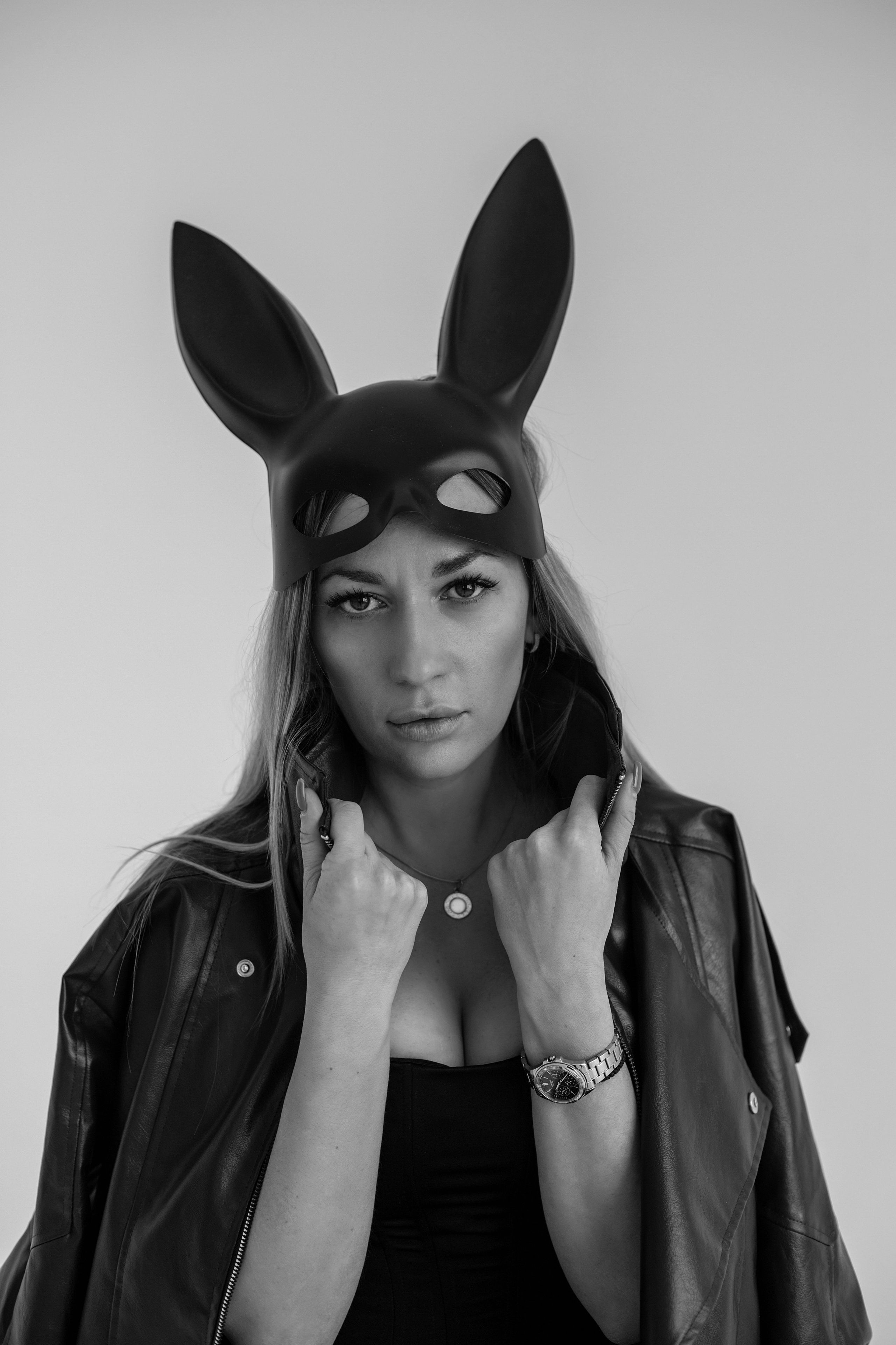 Екатерина. Фотограф Москва