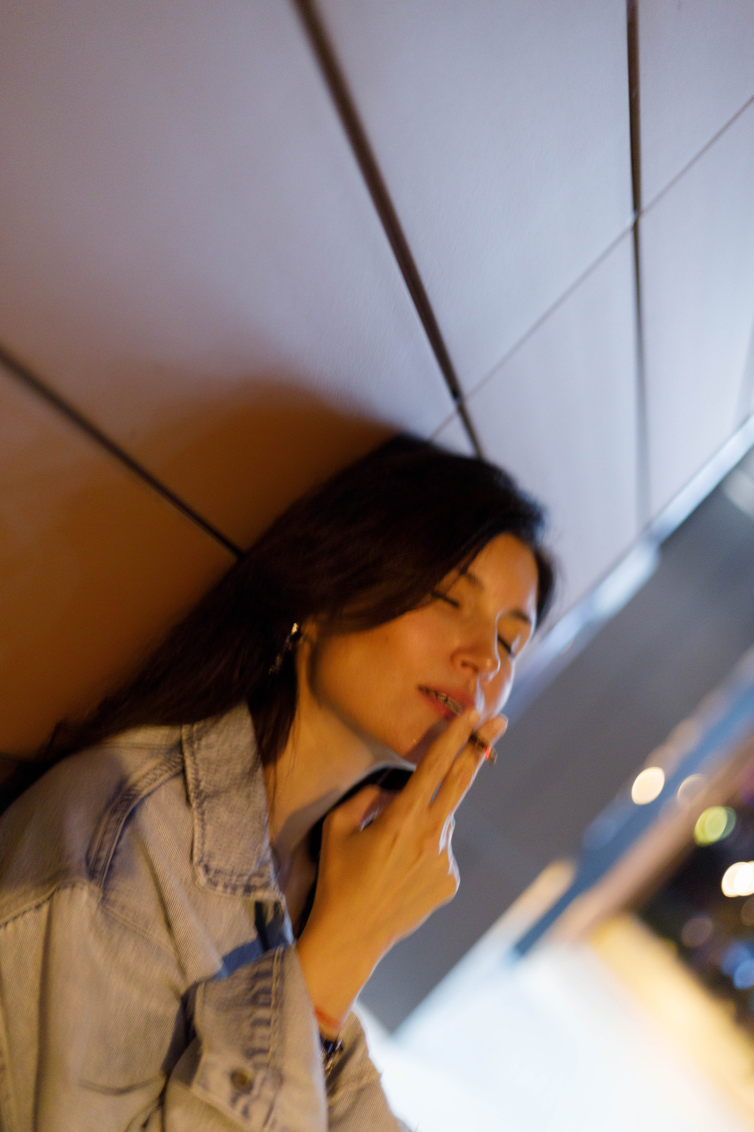 Глоток свободы. Репортажный фотограф в Новосибирске Алена Помазунова