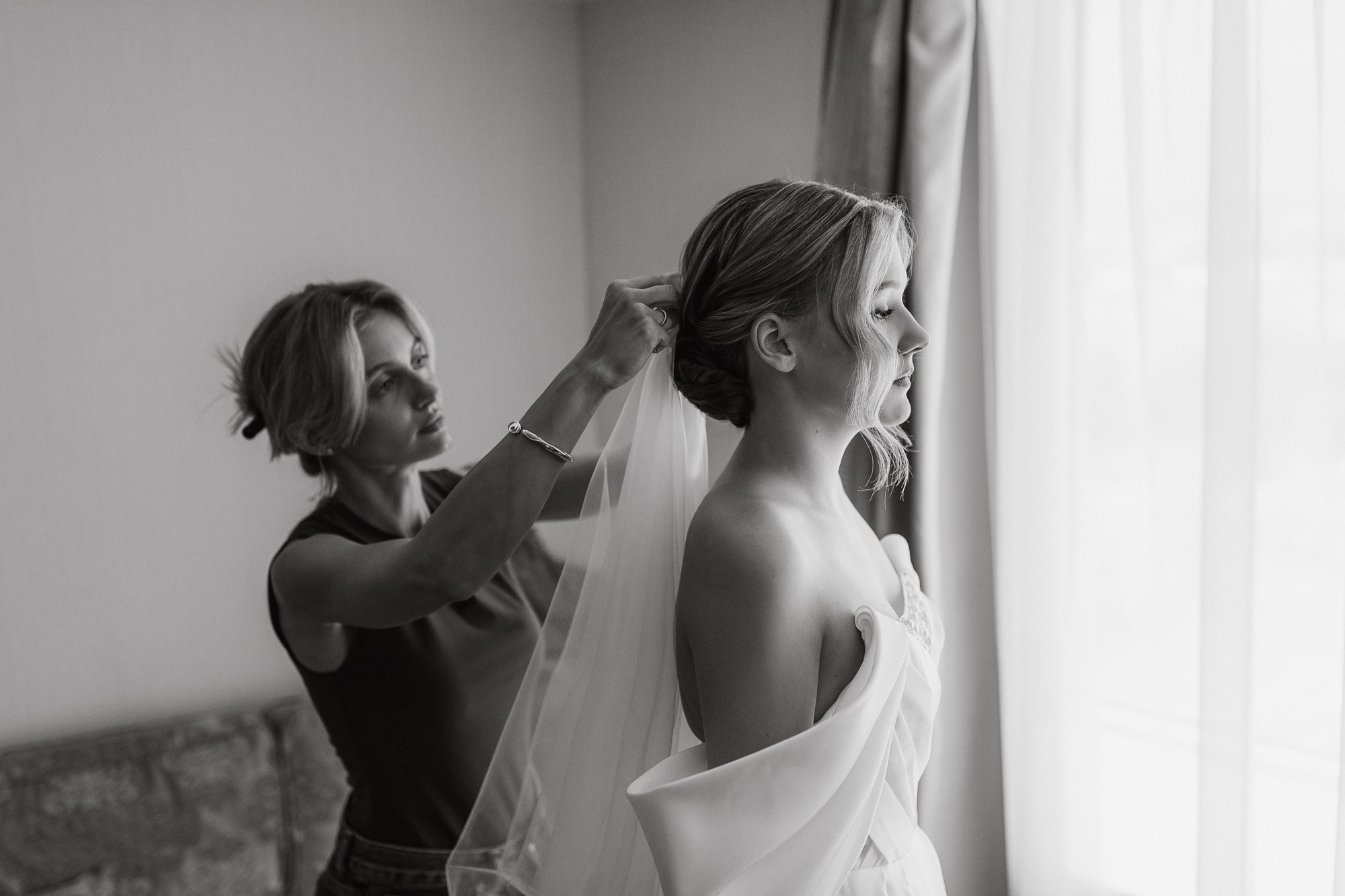 Дмитрий и Виктория. Семейный фотограф новорождённых в Серпухове Юлия Новикова +79637785957