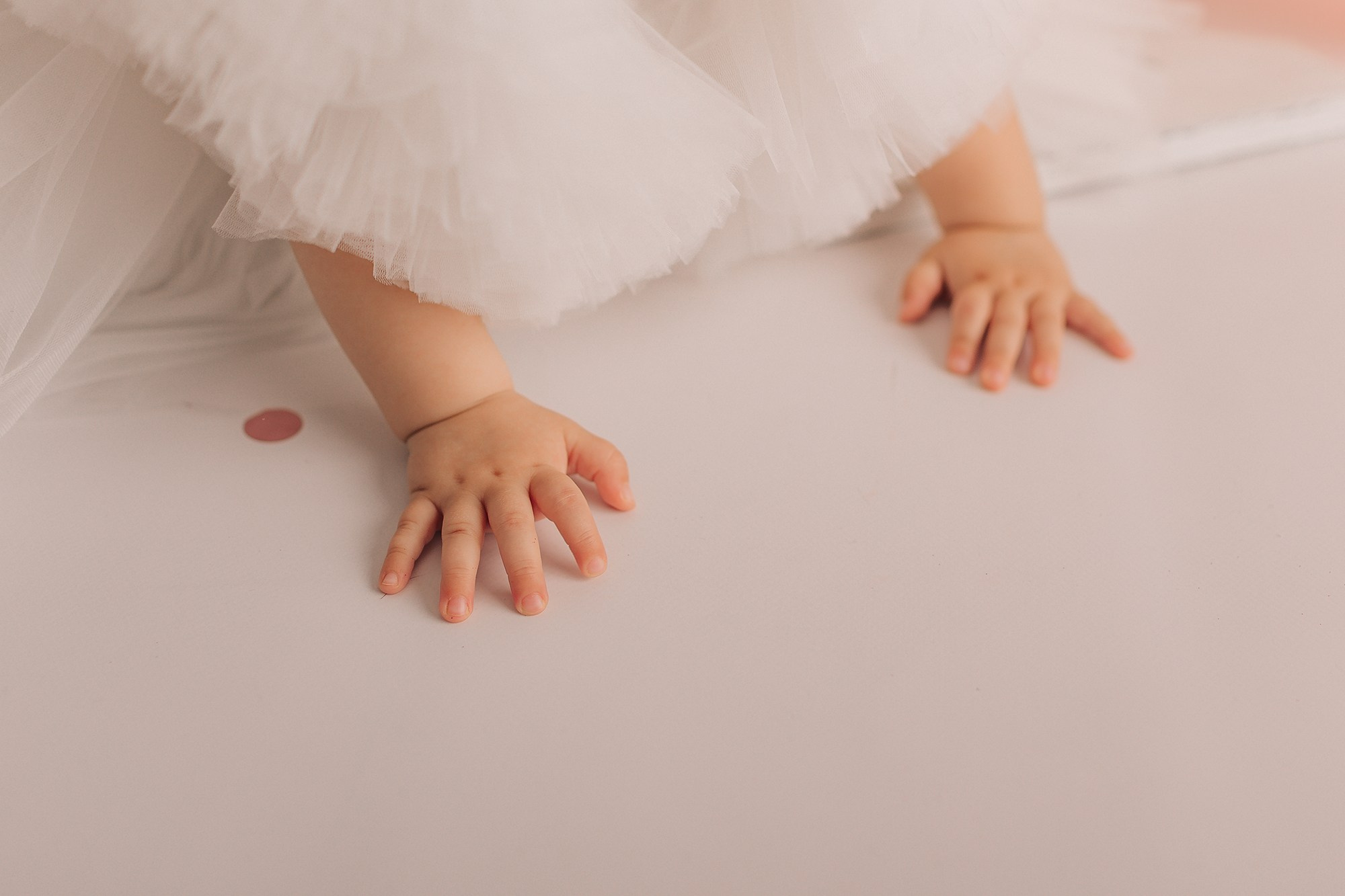 Мия. Семейный фотограф новорождённых в Серпухове Юлия Новикова +79637785957