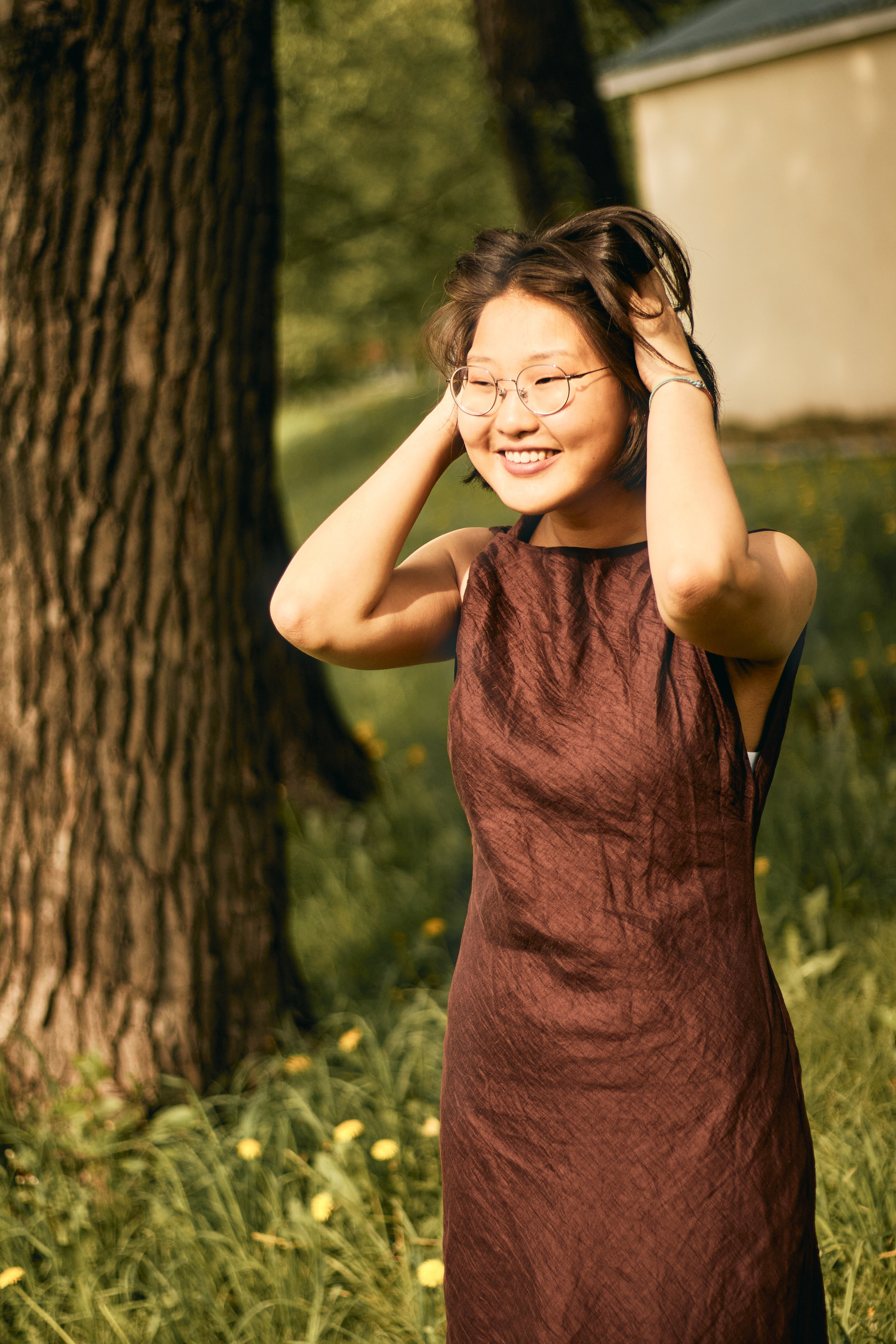 Амира. Портретный и свадебный фотограф в Москве Александра