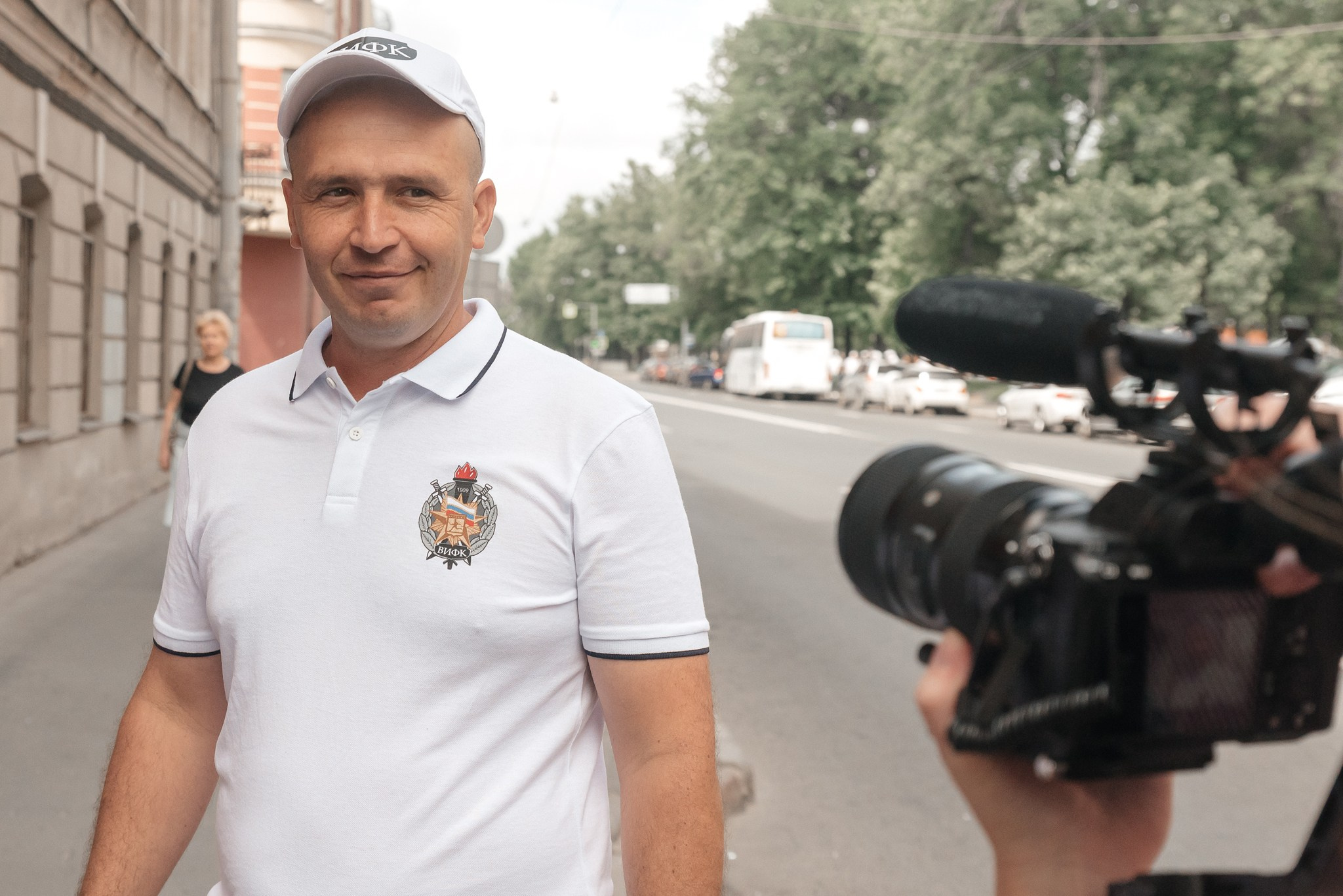 Встреча выпускников, выпуск 2001 г. Свадебный и семейный фотограф из Санкт-Петербурга Климов Анатолий