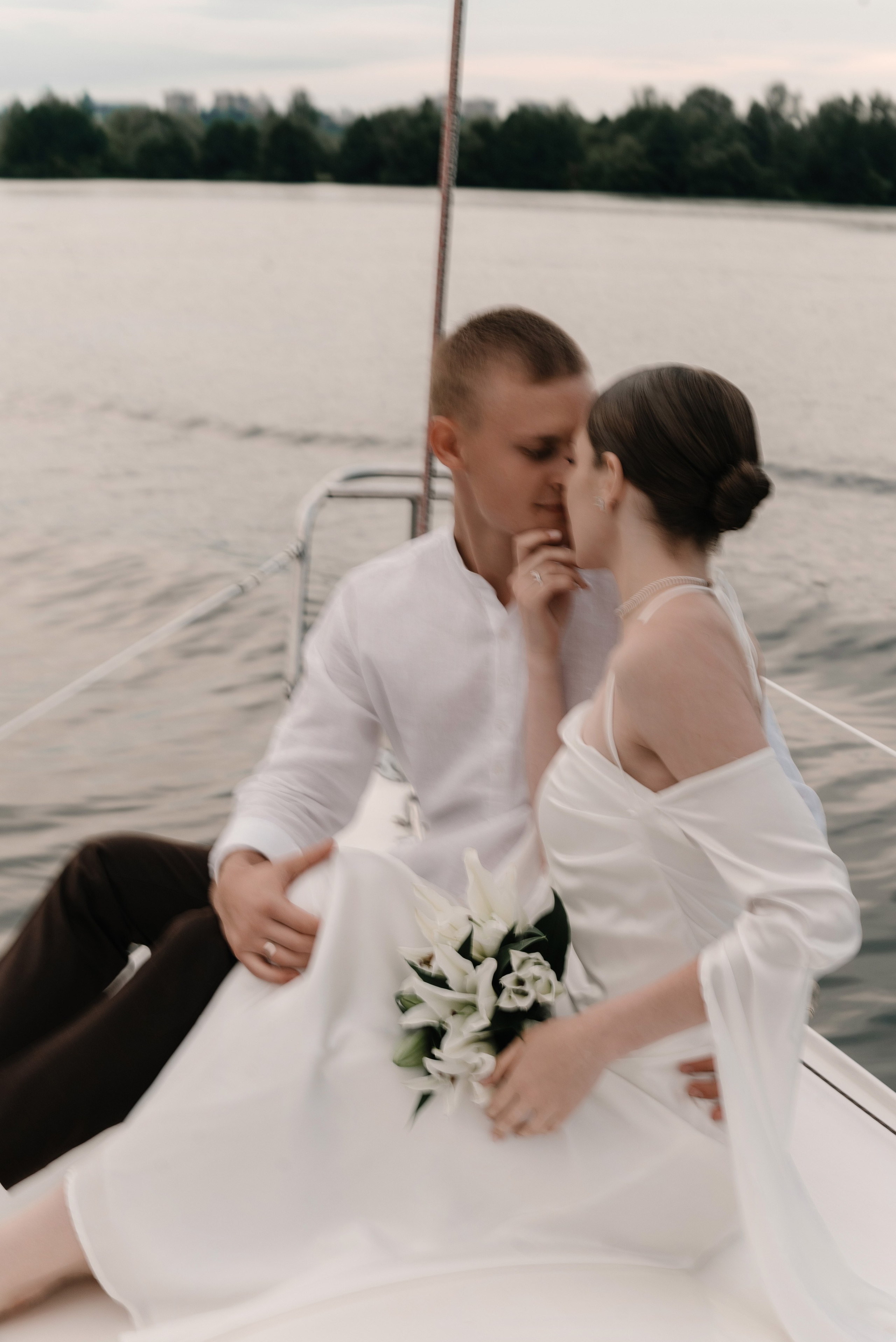 Свадьбы. Свадебный и портретный фотограф в Липецке Юлия Свит