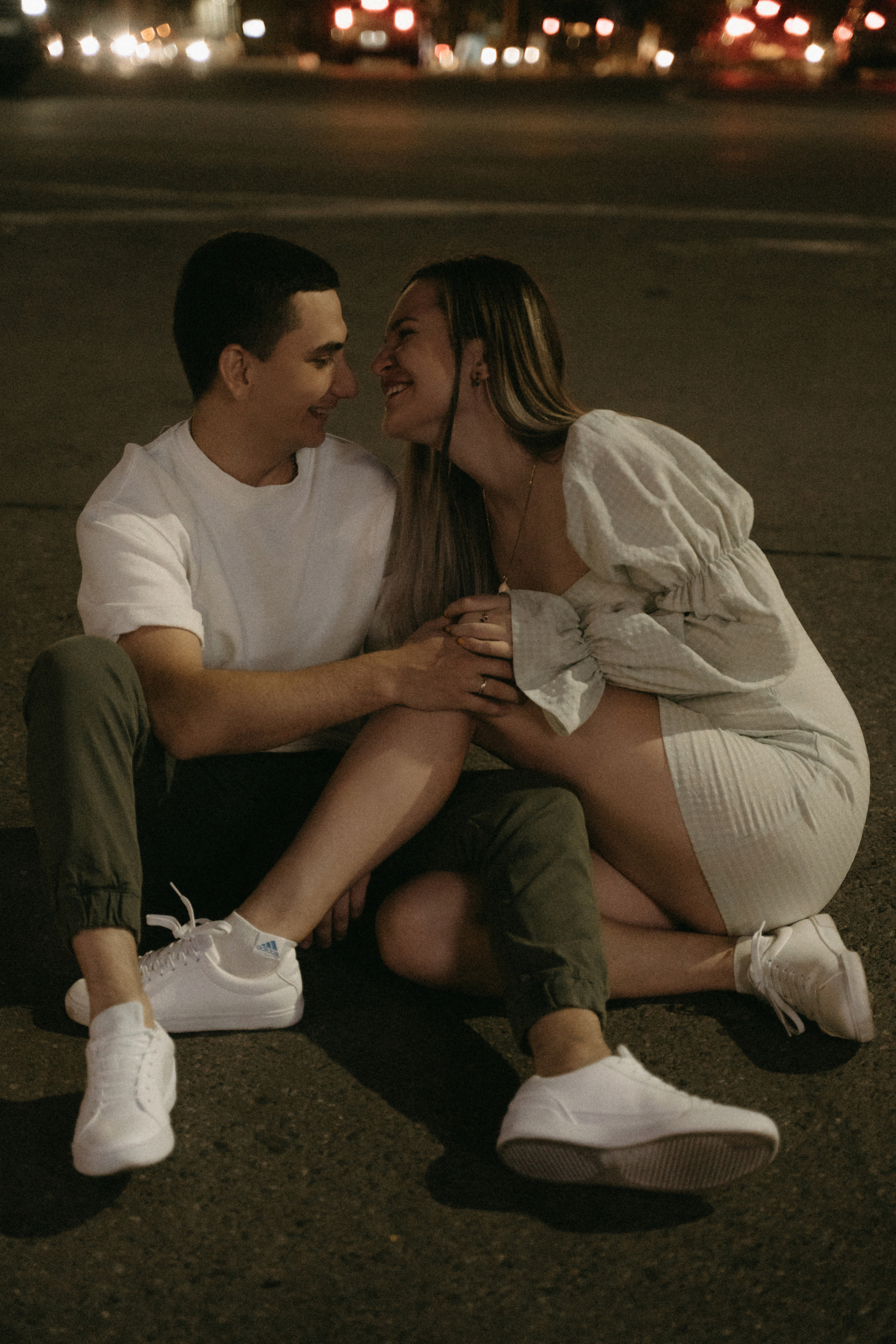 Ночной Нижний. Фотограф Наталья Шелест