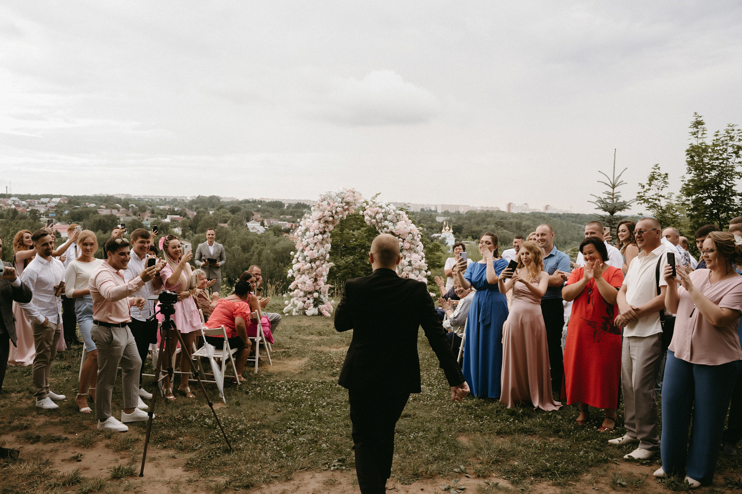 2 июля 2021. Фотограф Наталья Шелест