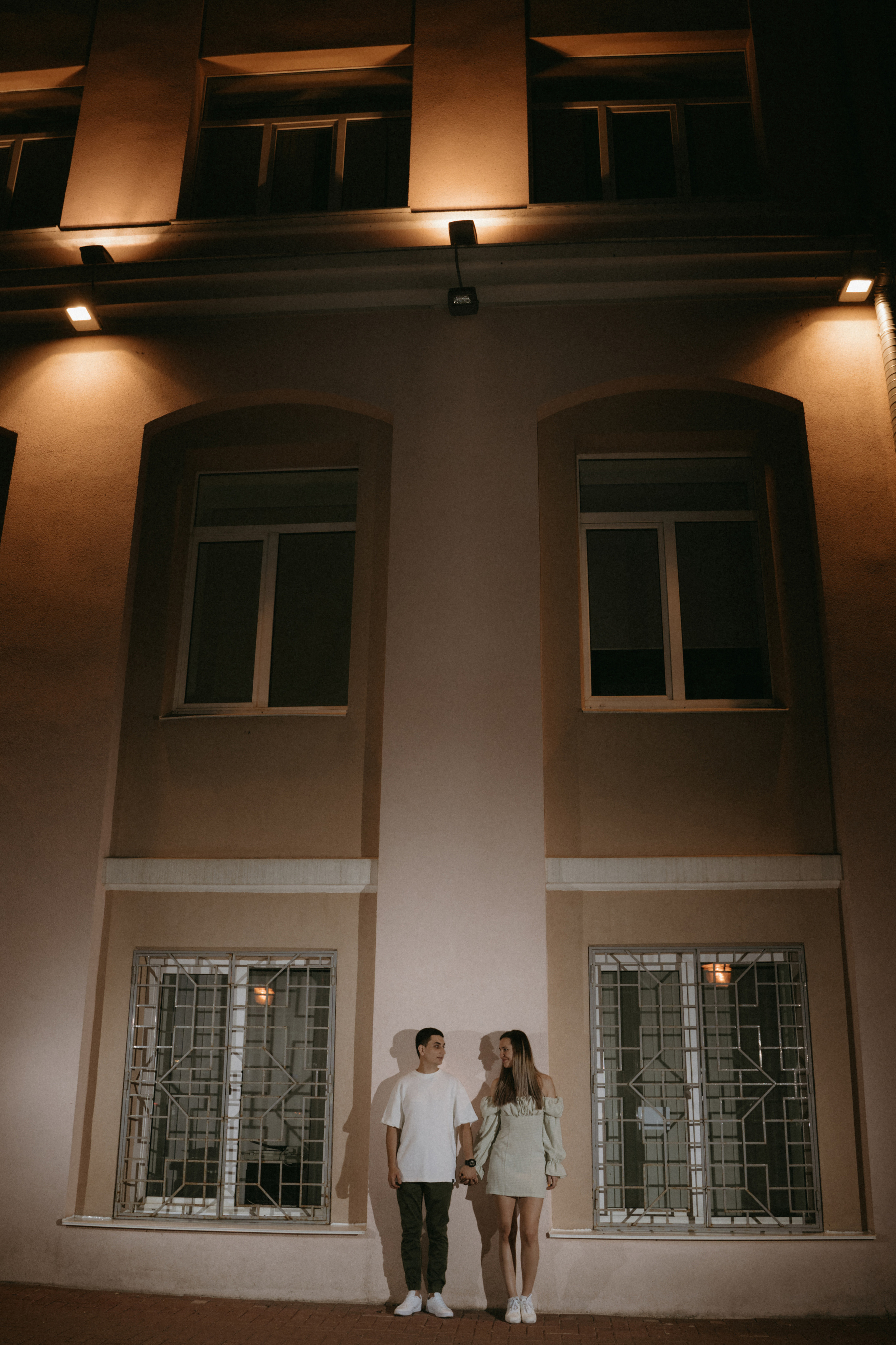 Ночной Нижний. Фотограф Наталья Шелест