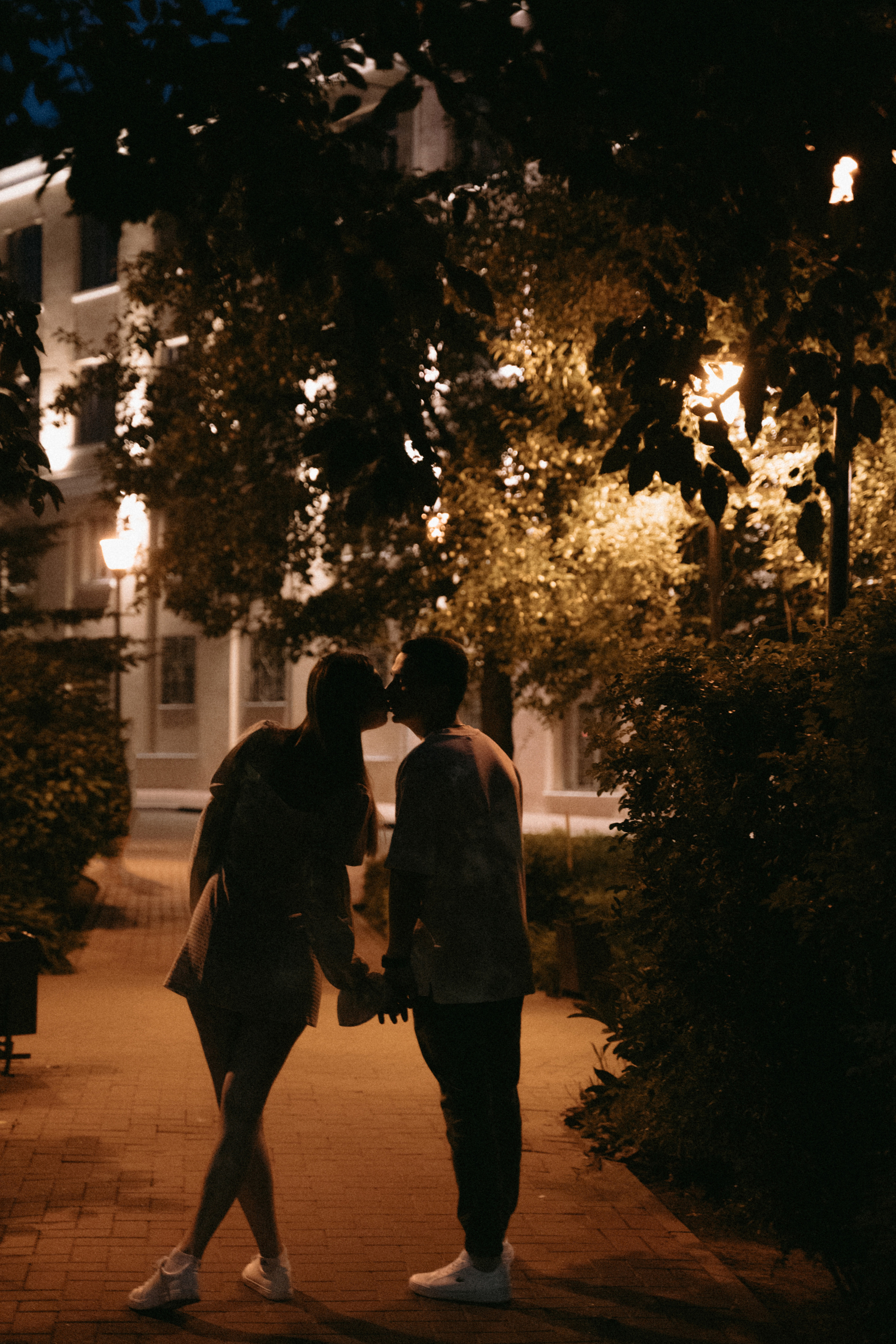 Ночной Нижний. Фотограф Наталья Шелест