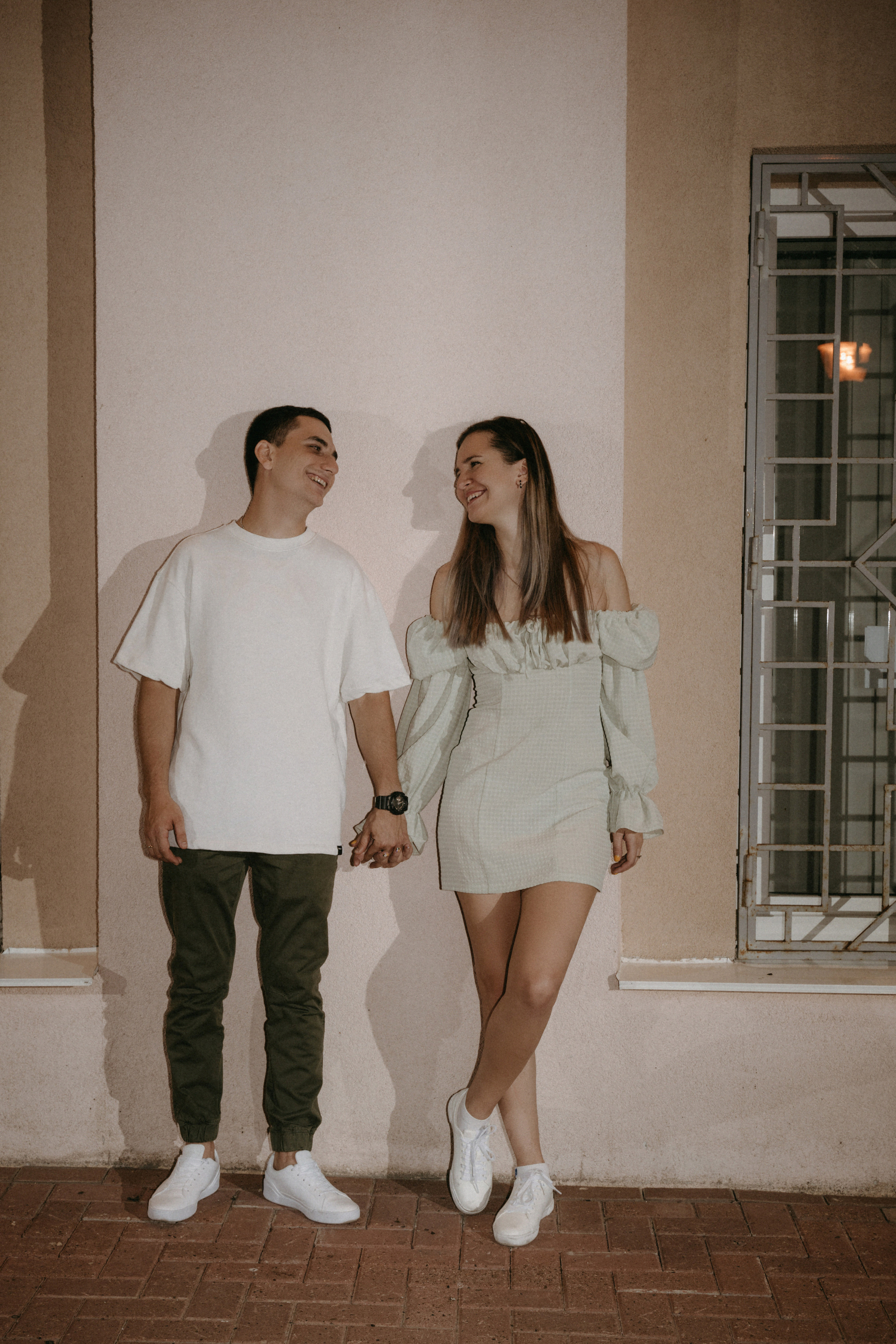 Ночной Нижний. Фотограф Наталья Шелест