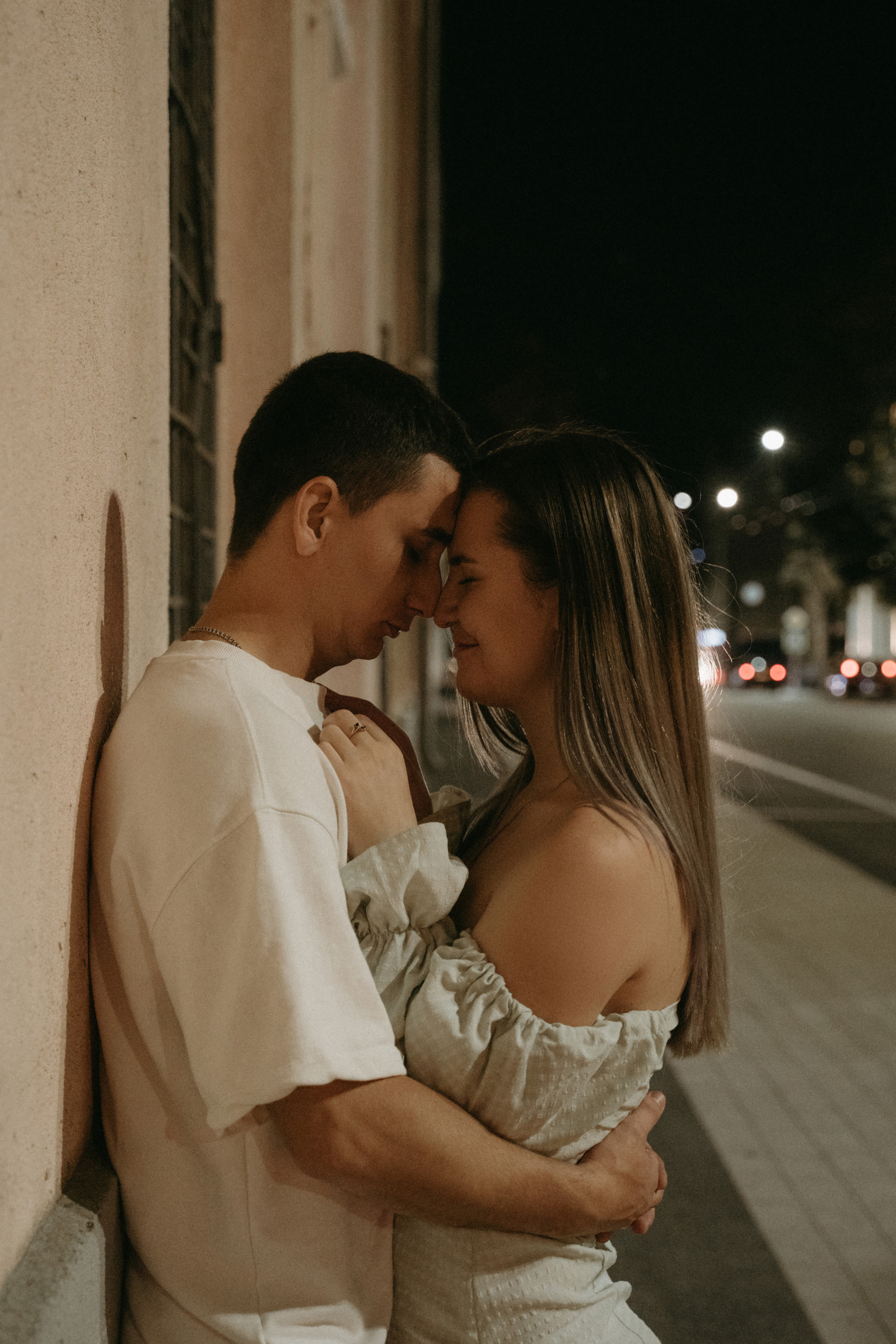 Ночной Нижний. Фотограф Наталья Шелест