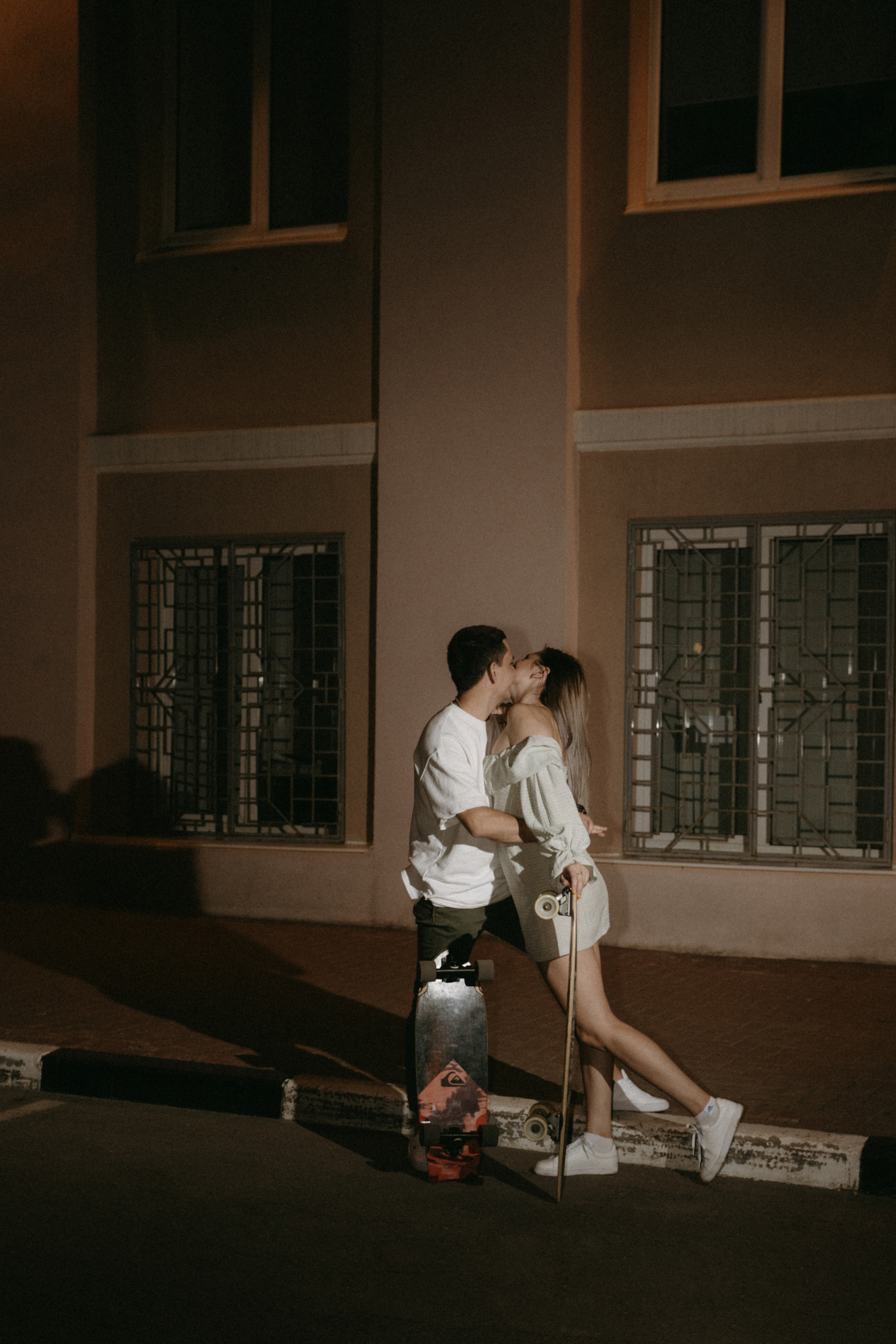 Ночной Нижний. Фотограф Наталья Шелест