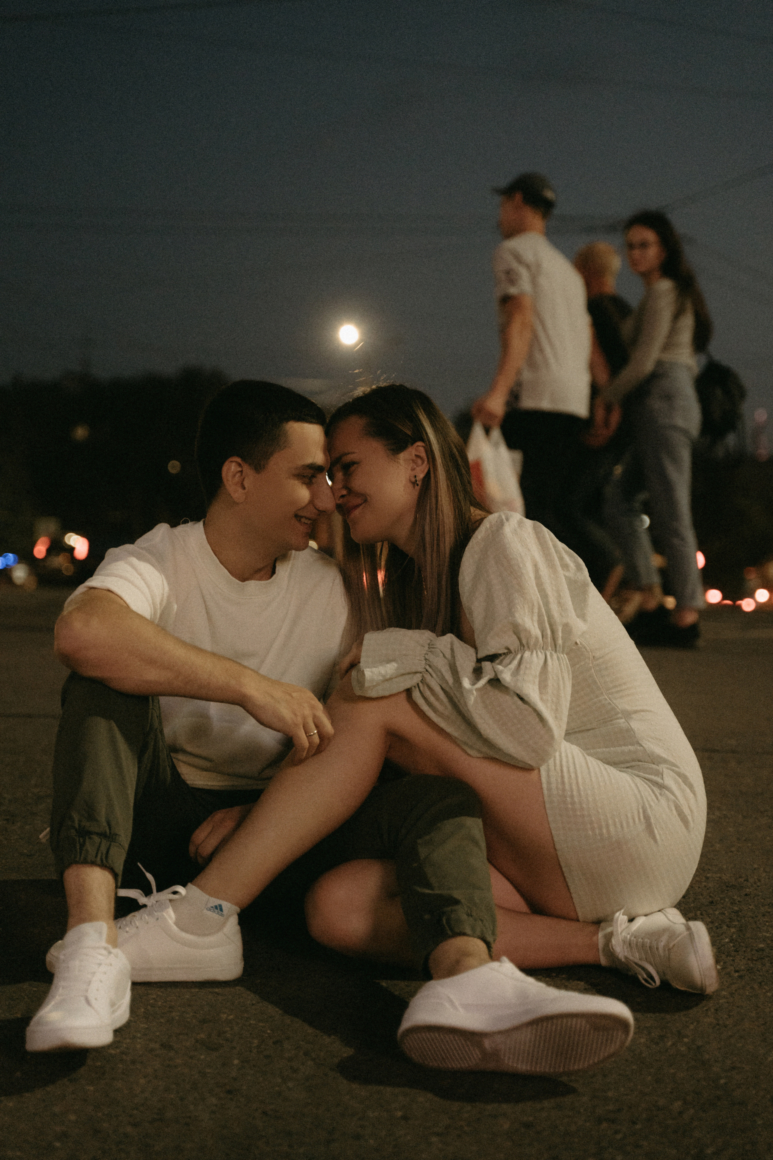 Ночной Нижний. Фотограф Наталья Шелест