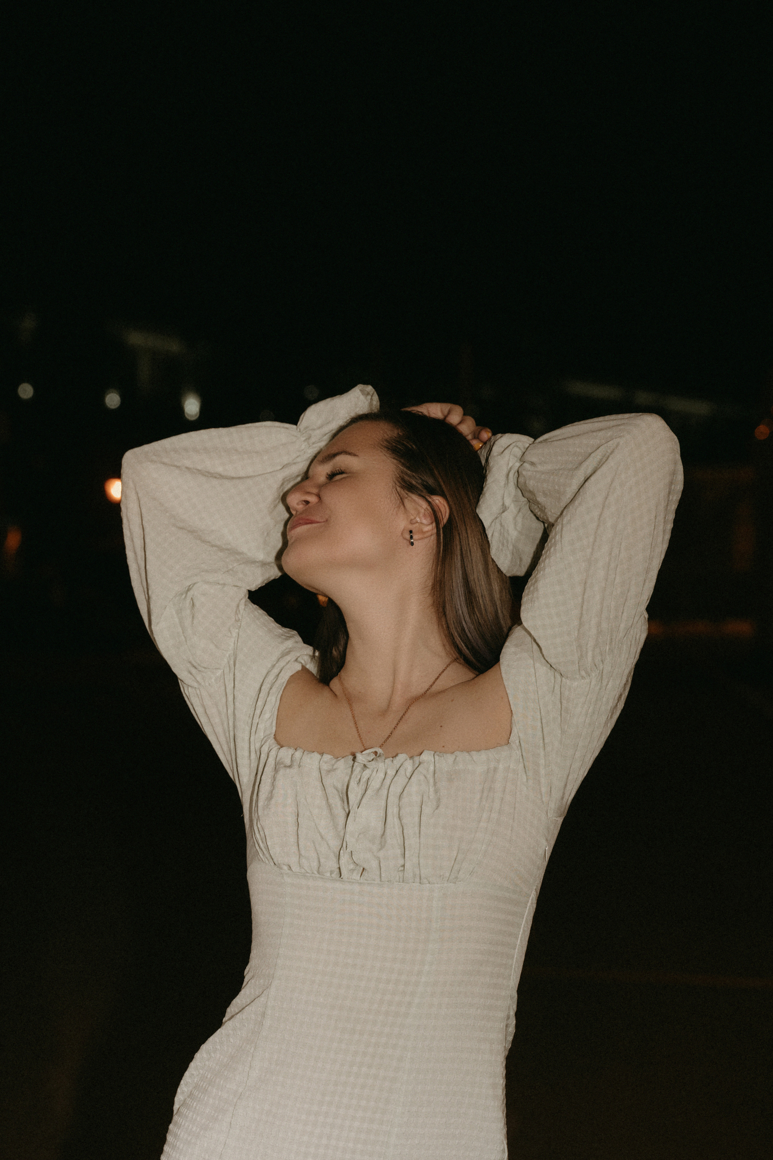 Ночной Нижний. Фотограф Наталья Шелест