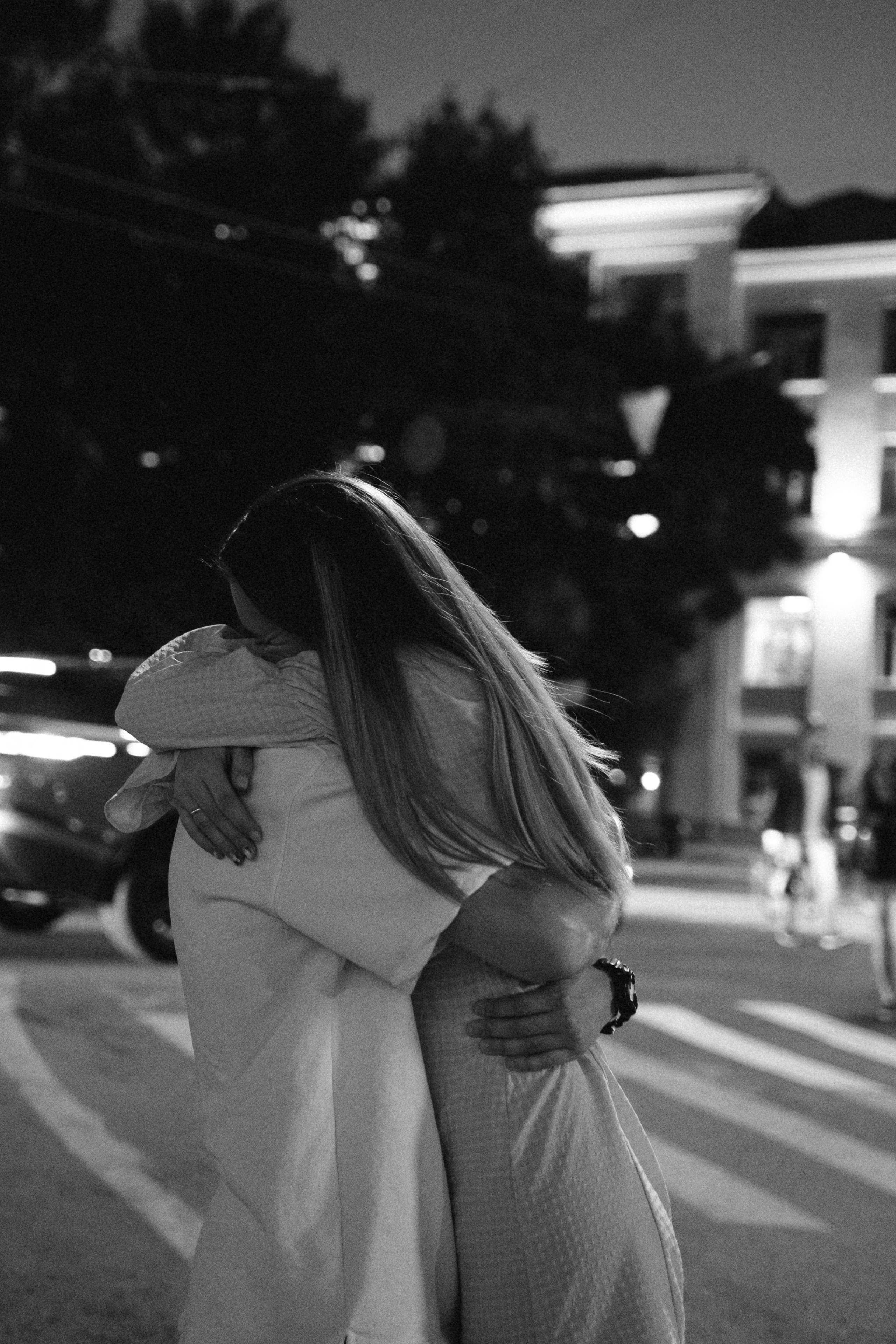 Ночной Нижний. Фотограф Наталья Шелест