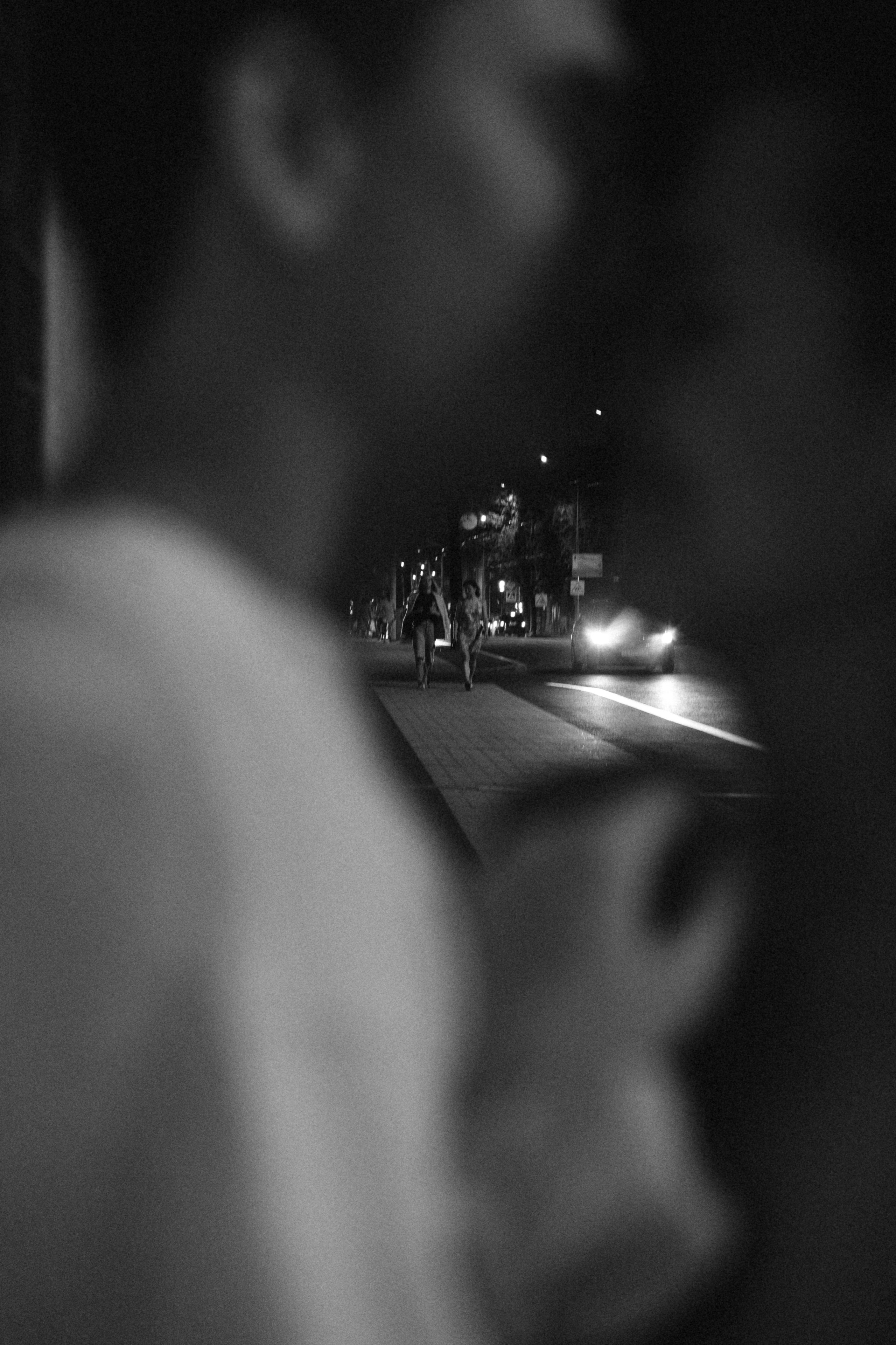 Ночной Нижний. Фотограф Наталья Шелест