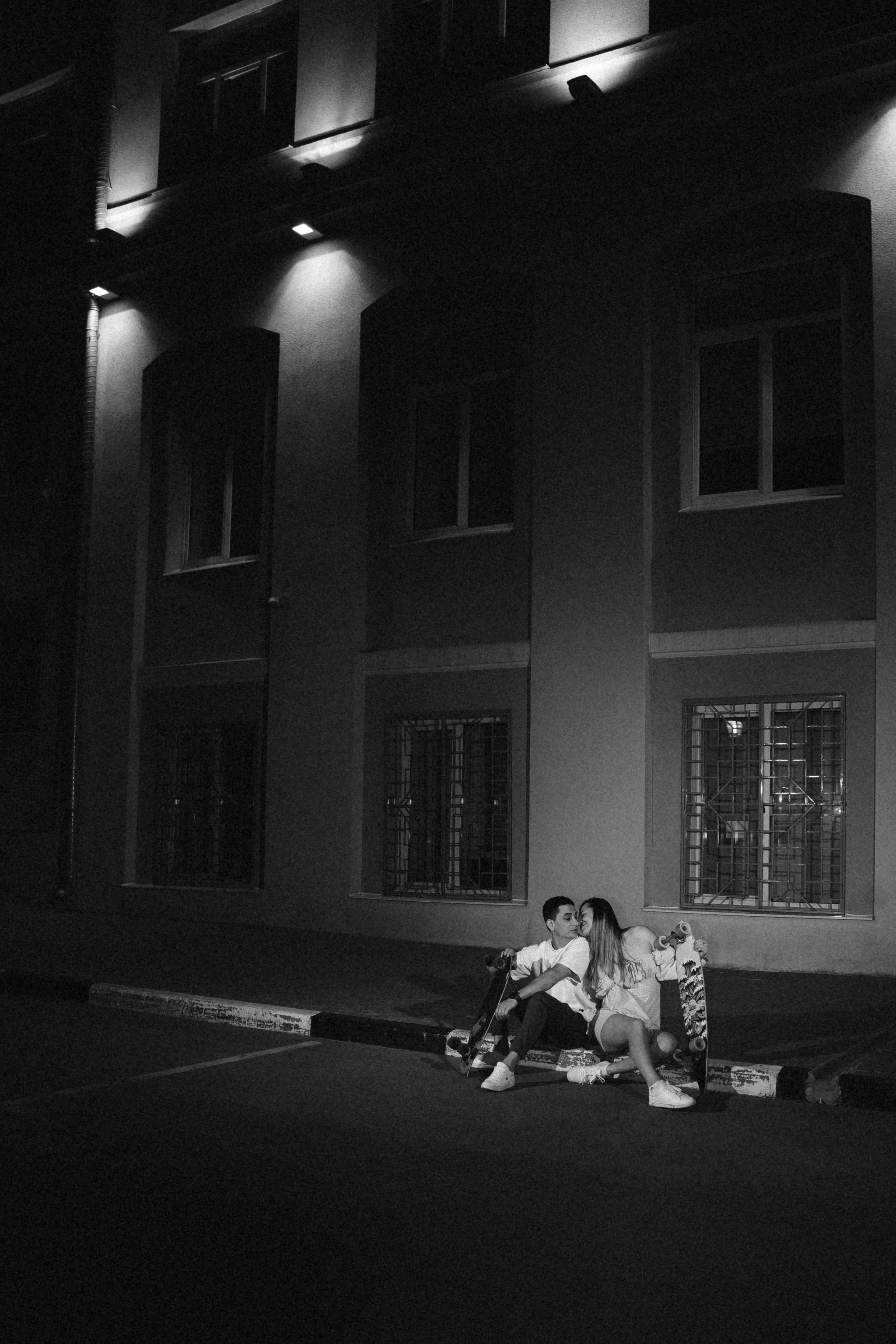 Ночной Нижний. Фотограф Наталья Шелест