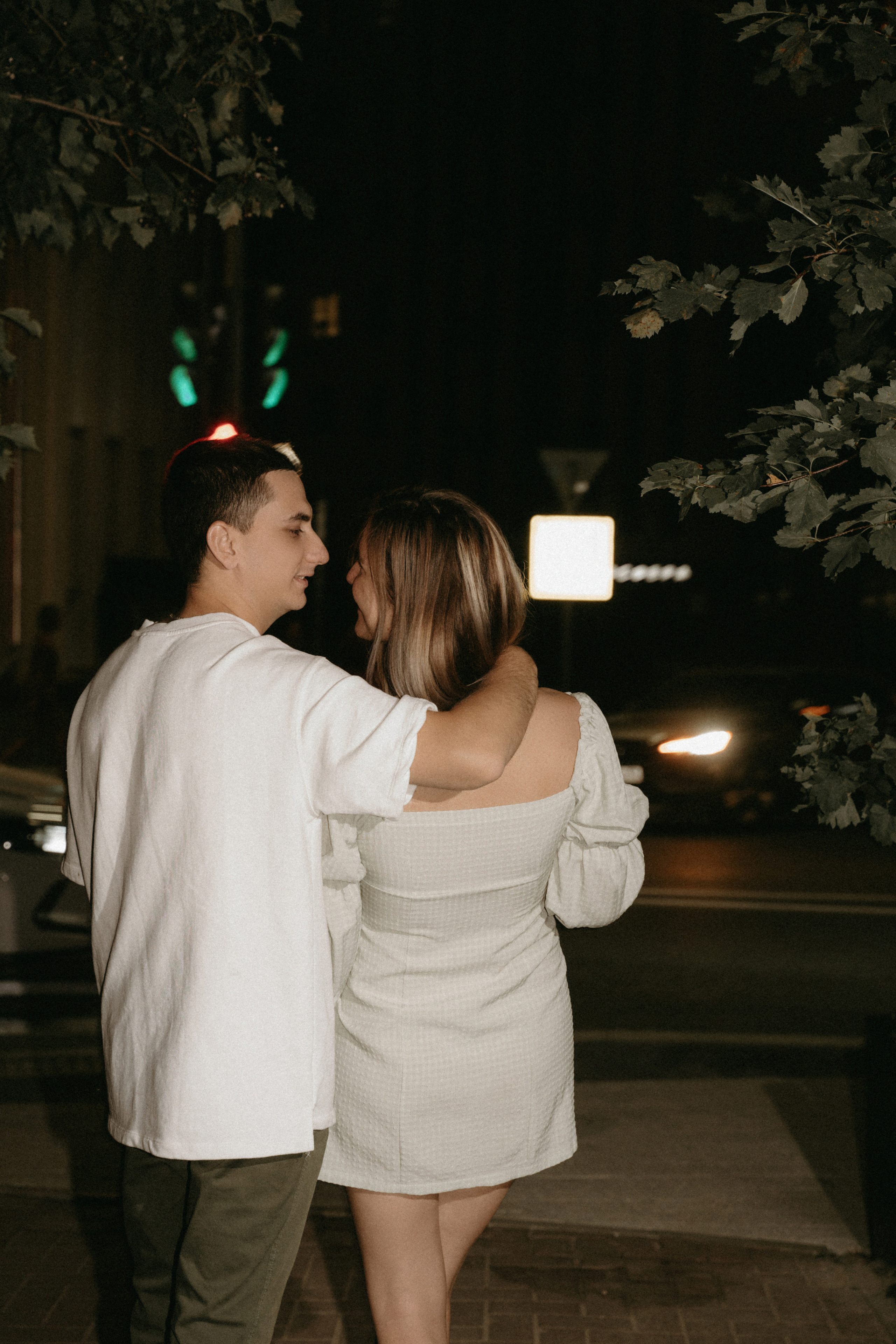 Ночной Нижний. Фотограф Наталья Шелест