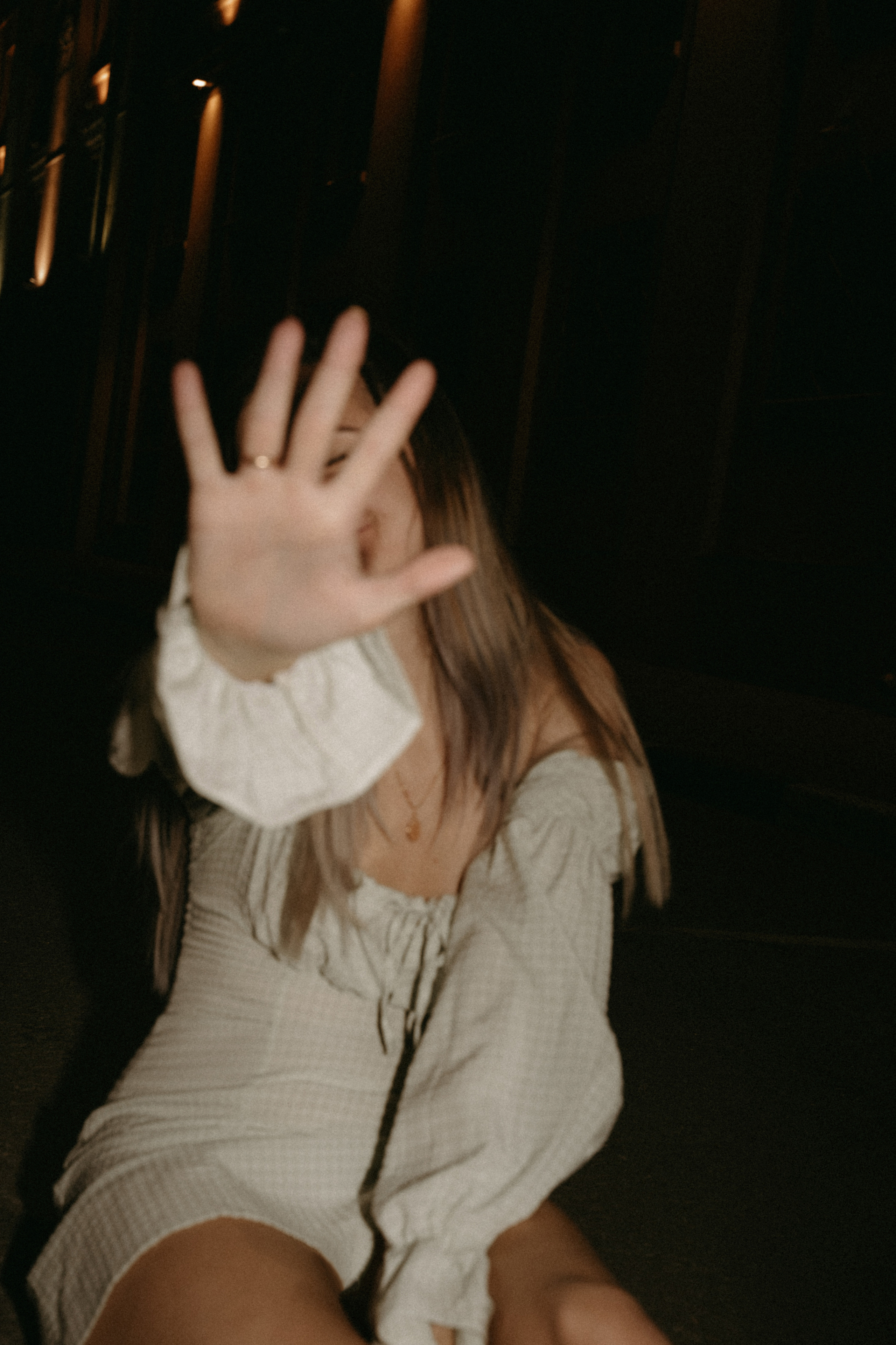 Ночной Нижний. Фотограф Наталья Шелест