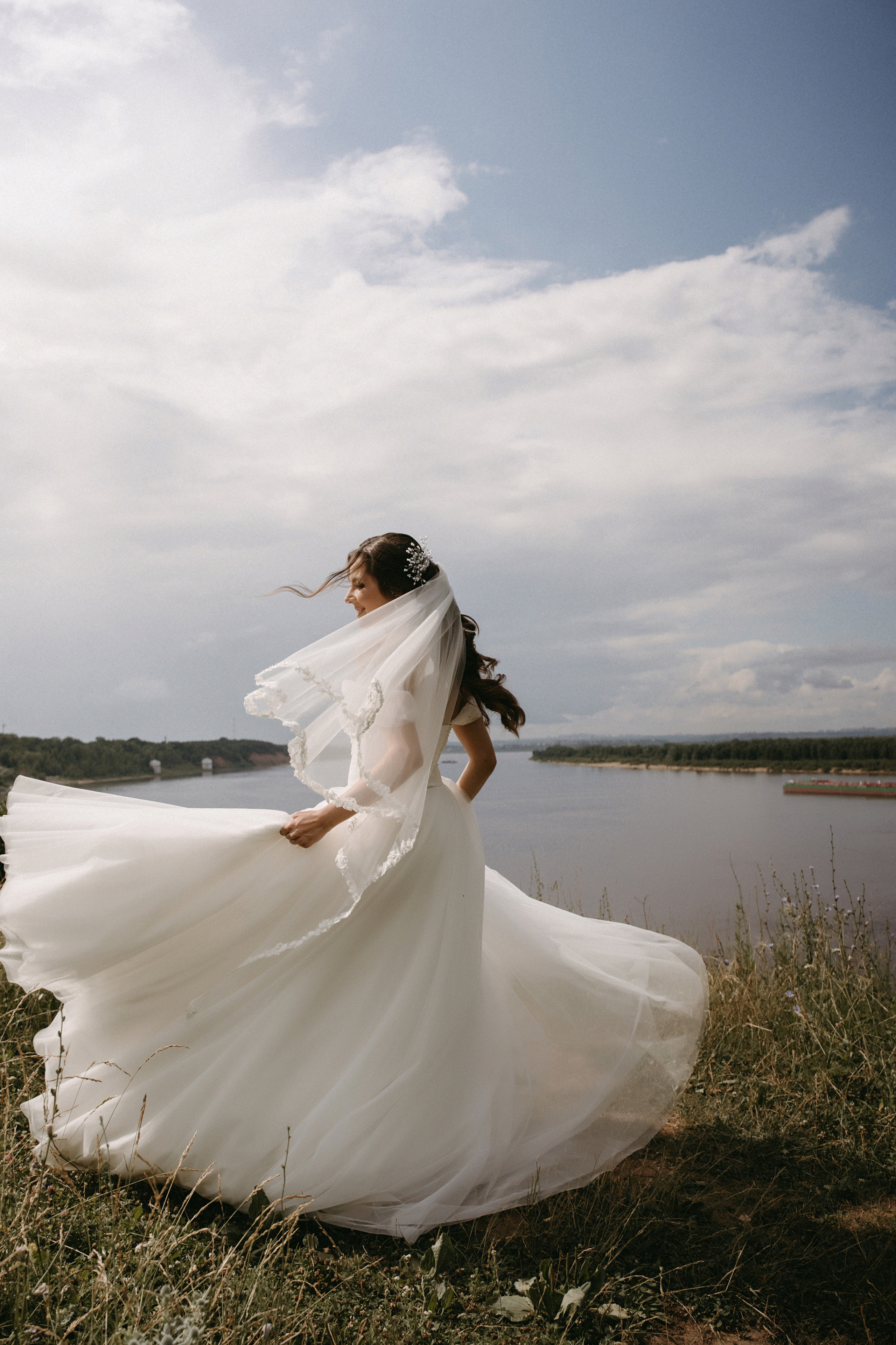 2 июля 2021. Фотограф Наталья Шелест