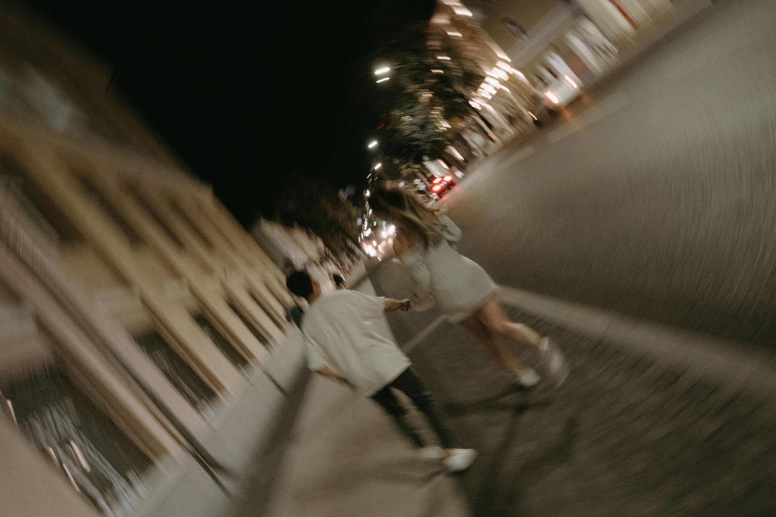 Ночной Нижний. Фотограф Наталья Шелест