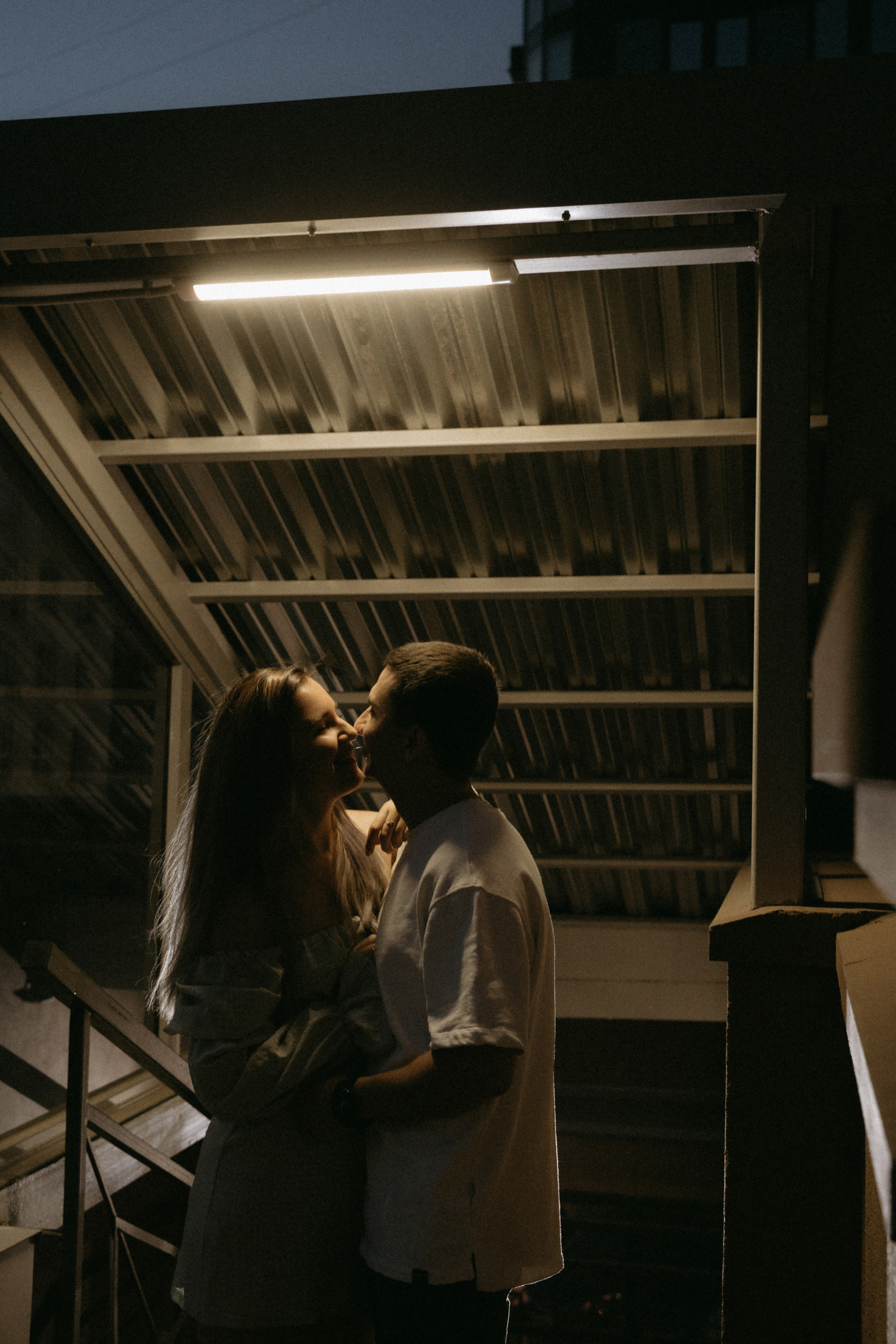 Ночной Нижний. Фотограф Наталья Шелест