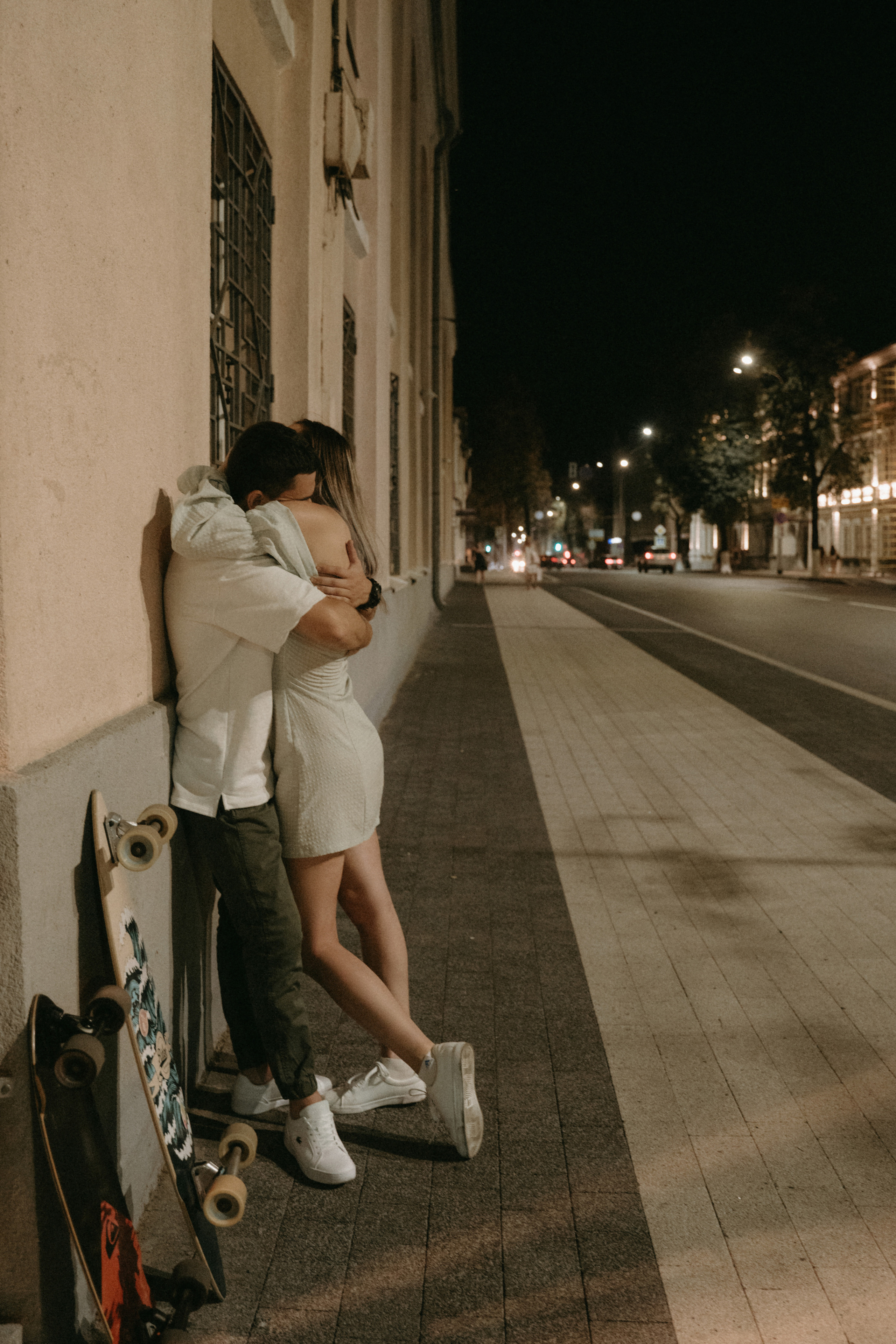 Ночной Нижний. Фотограф Наталья Шелест