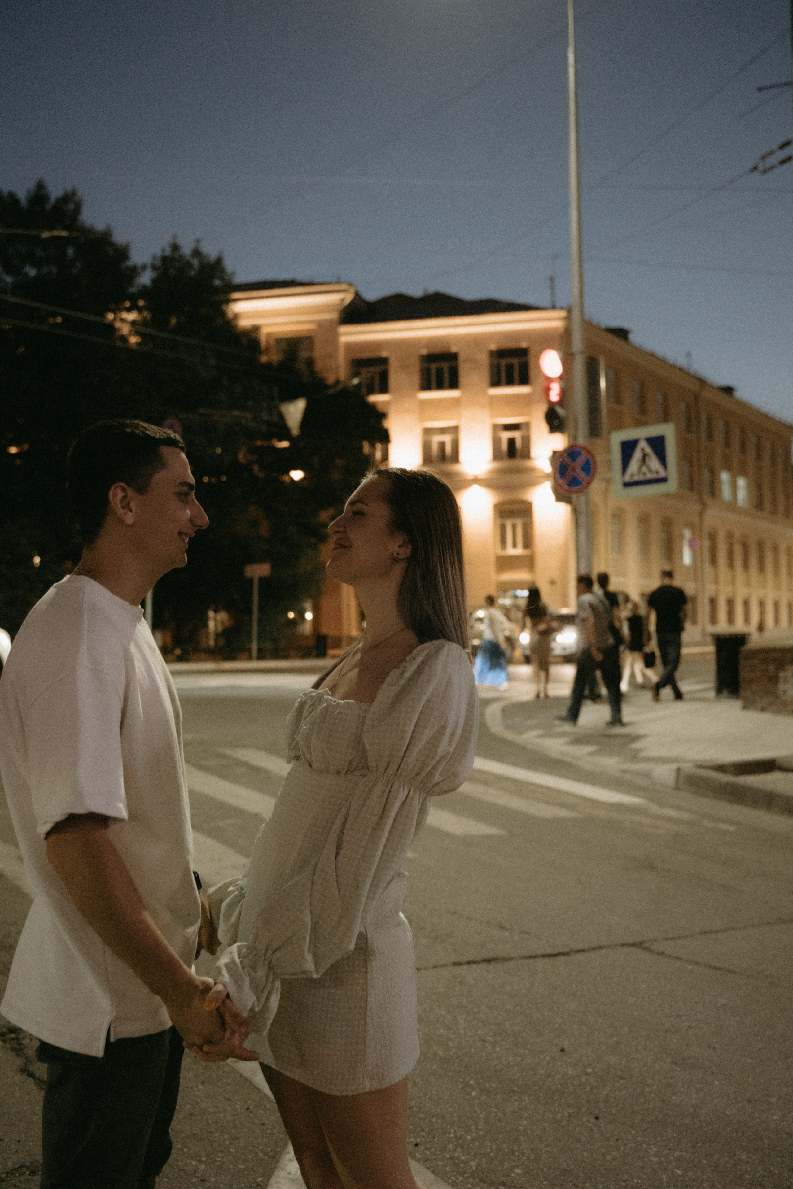 Ночной Нижний. Фотограф Наталья Шелест