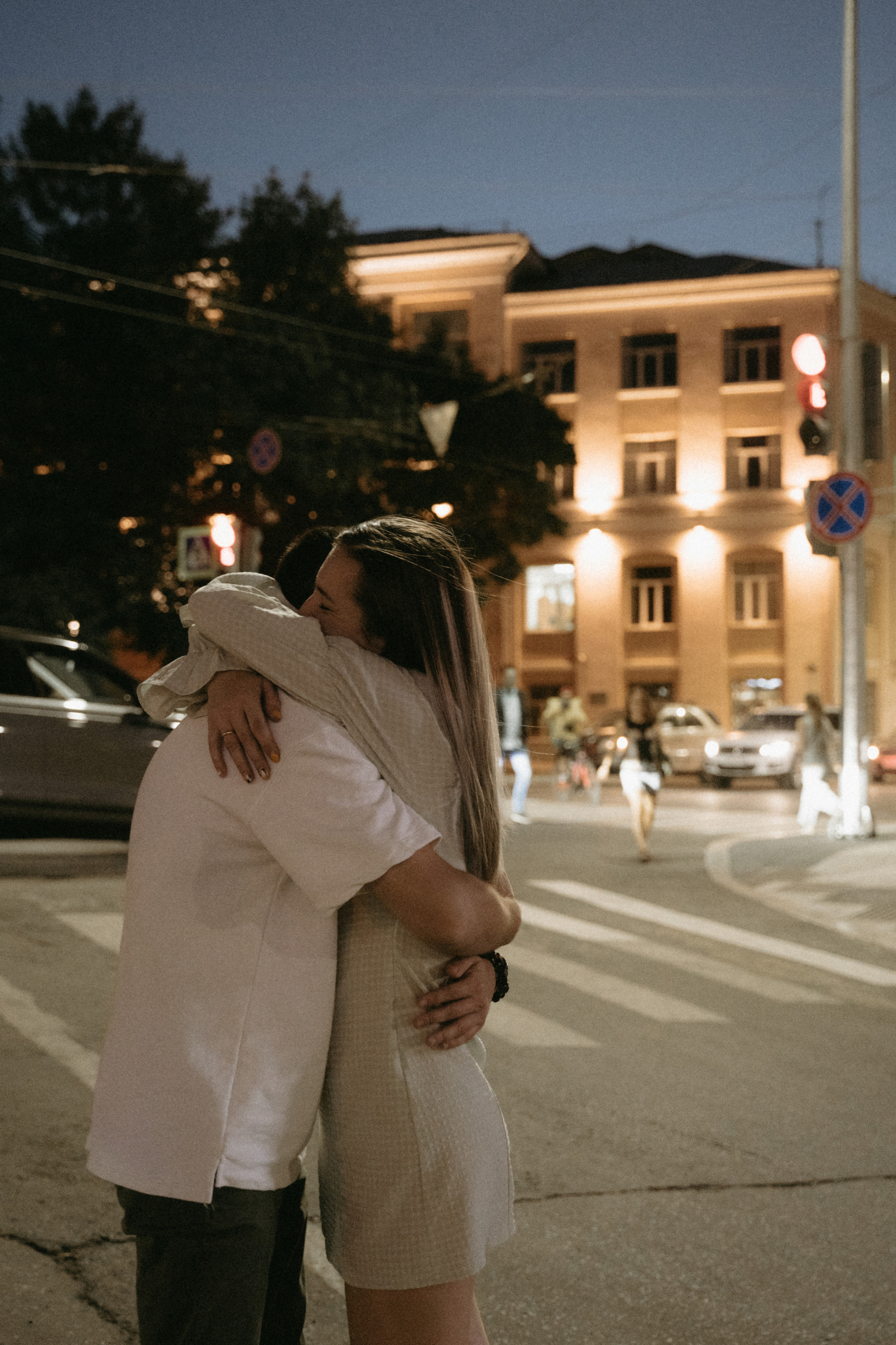 Ночной Нижний. Фотограф Наталья Шелест