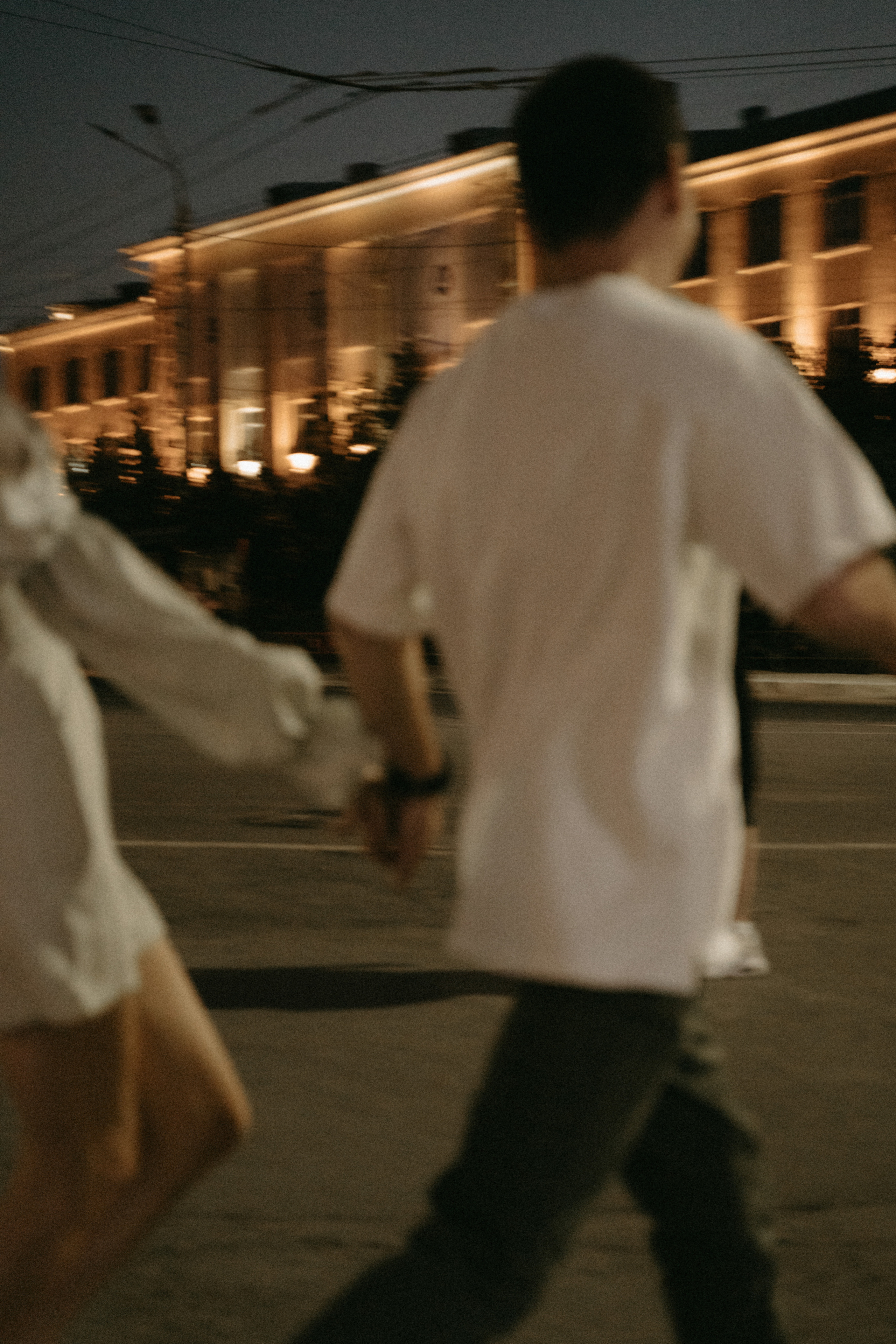 Ночной Нижний. Фотограф Наталья Шелест