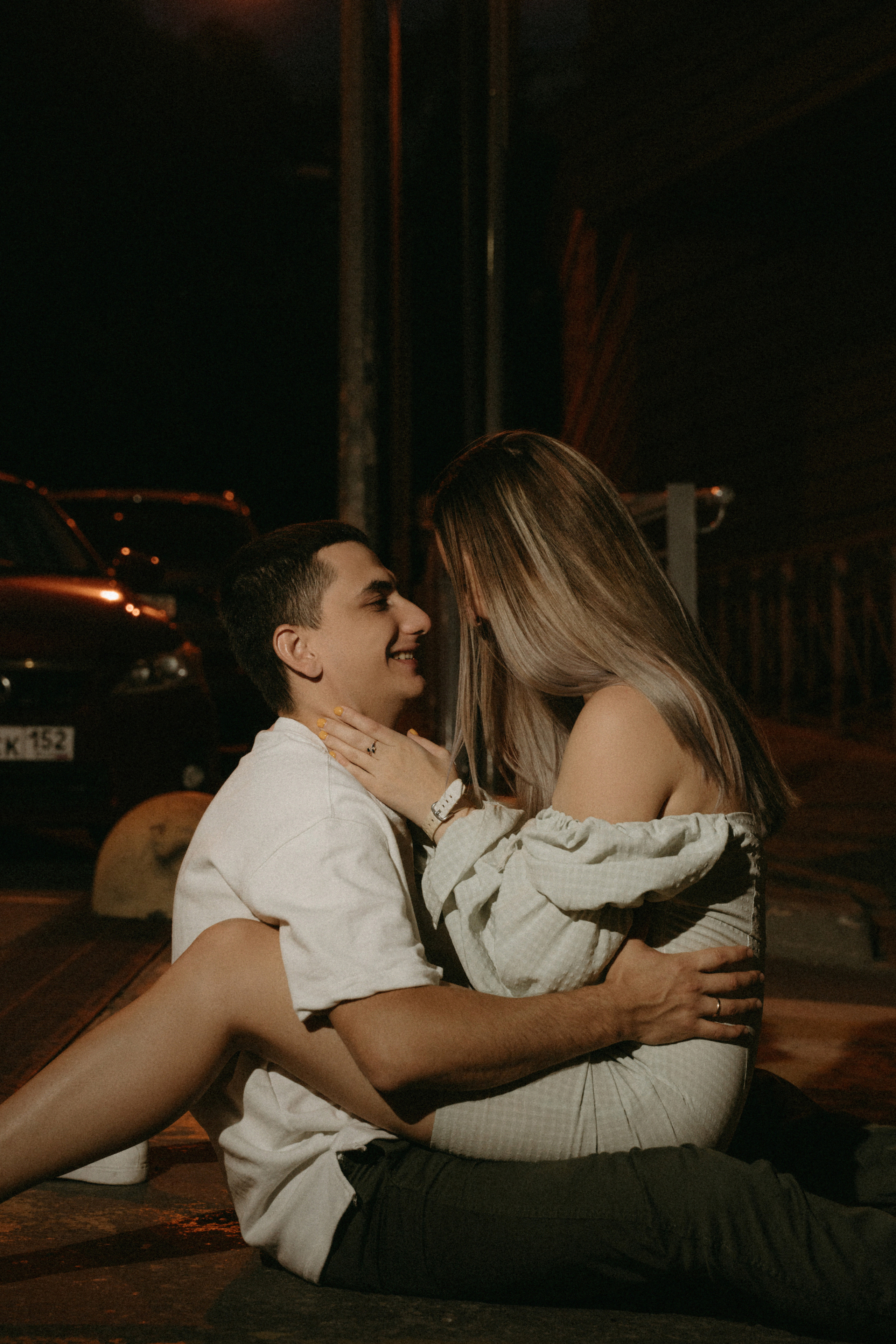 Ночной Нижний. Фотограф Наталья Шелест