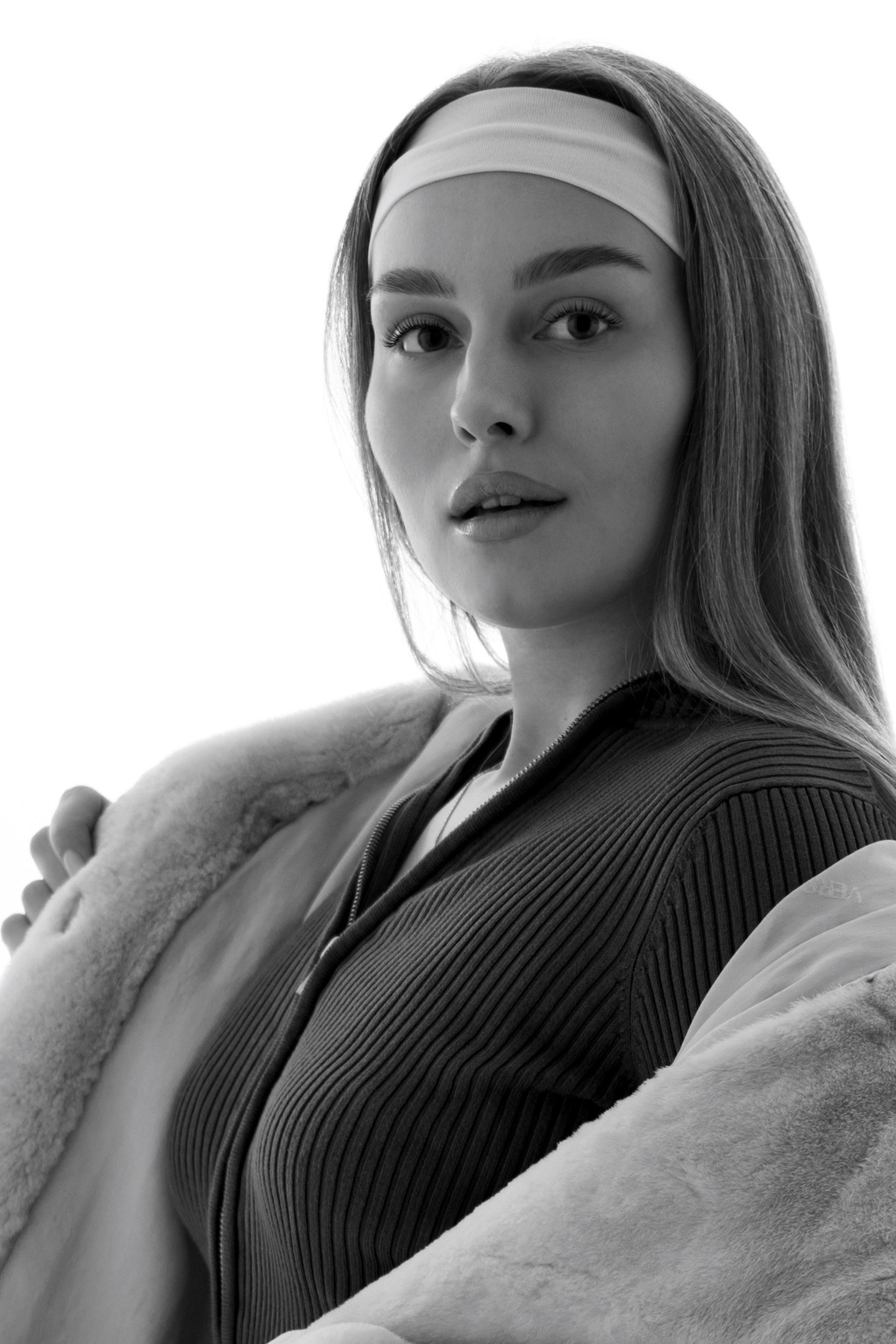 Надежда. Ваш фотограф в Одинцовском районе и Москве