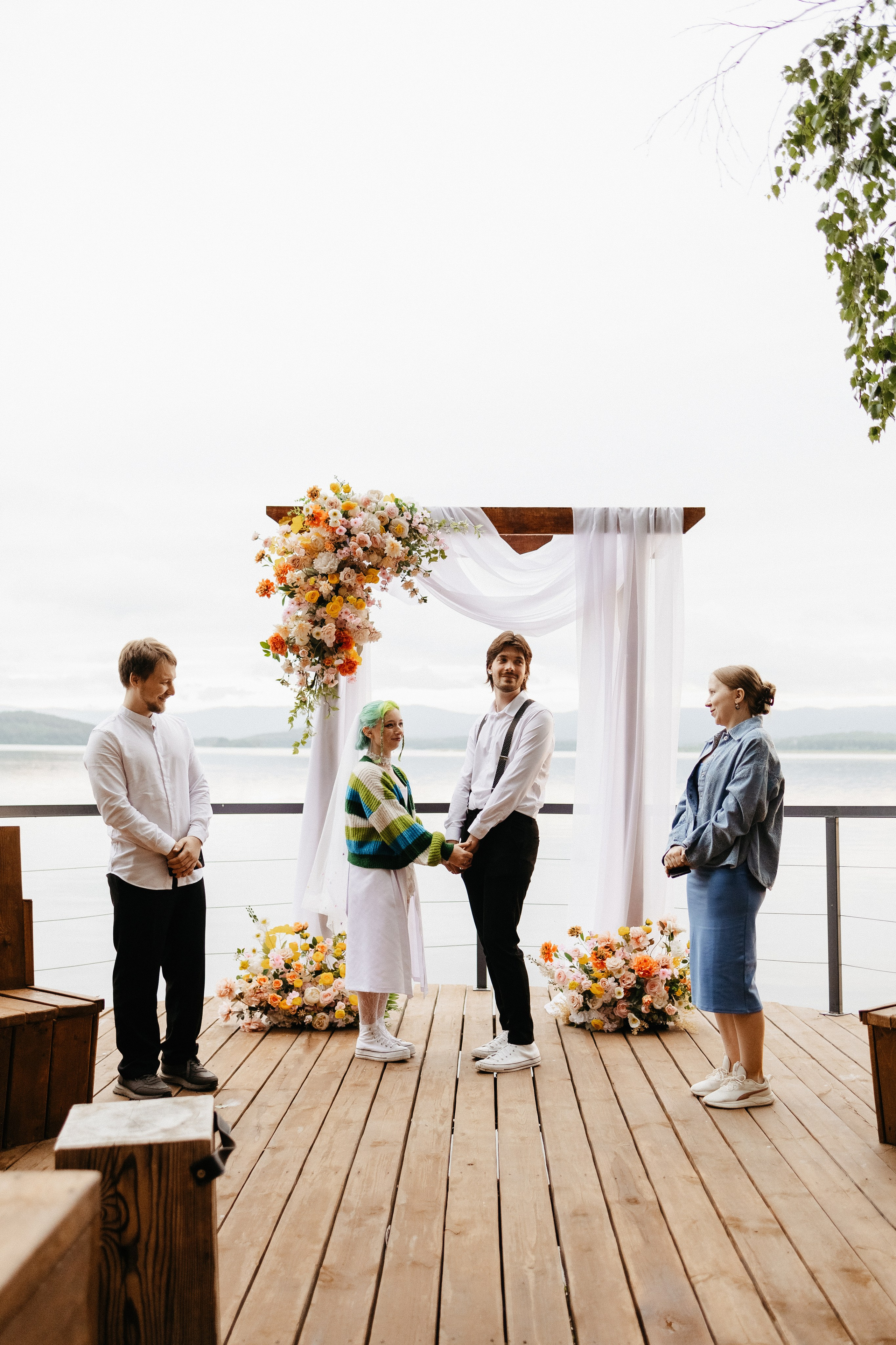 Андрей и Катя|Wedding day. Свадебный фотограф Челябинск Зиненко Виктория