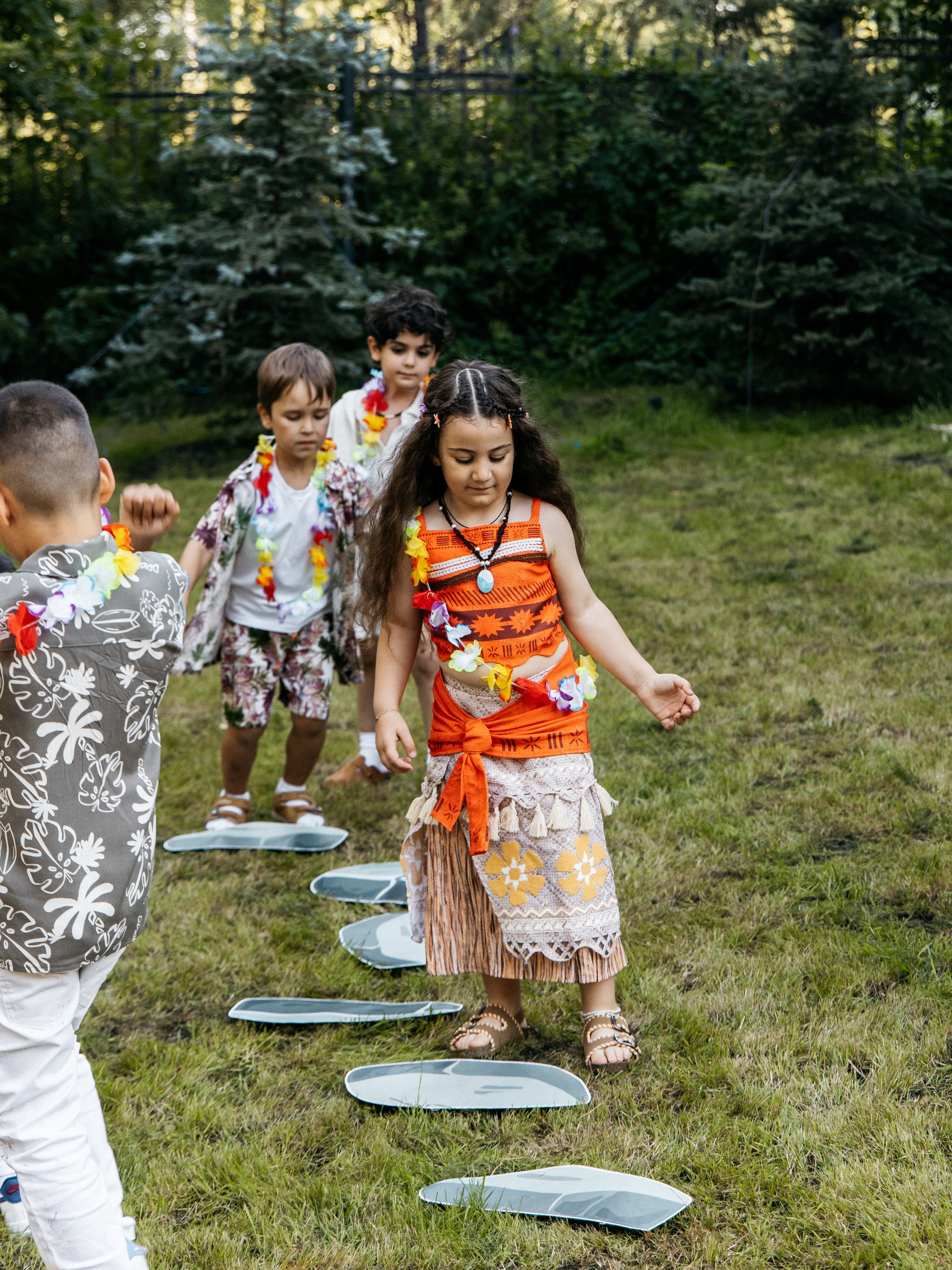 День рождения Мии|Парк-отель «Берёка». Свадебный фотограф Челябинск Зиненко Виктория